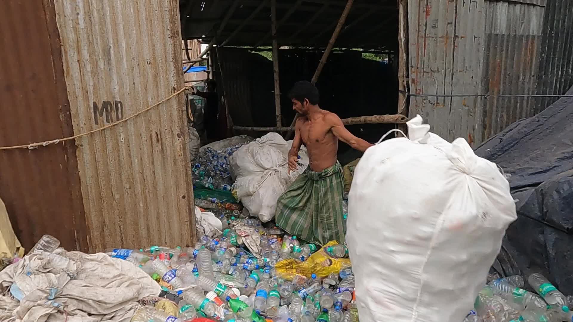 Environmental Issue In India