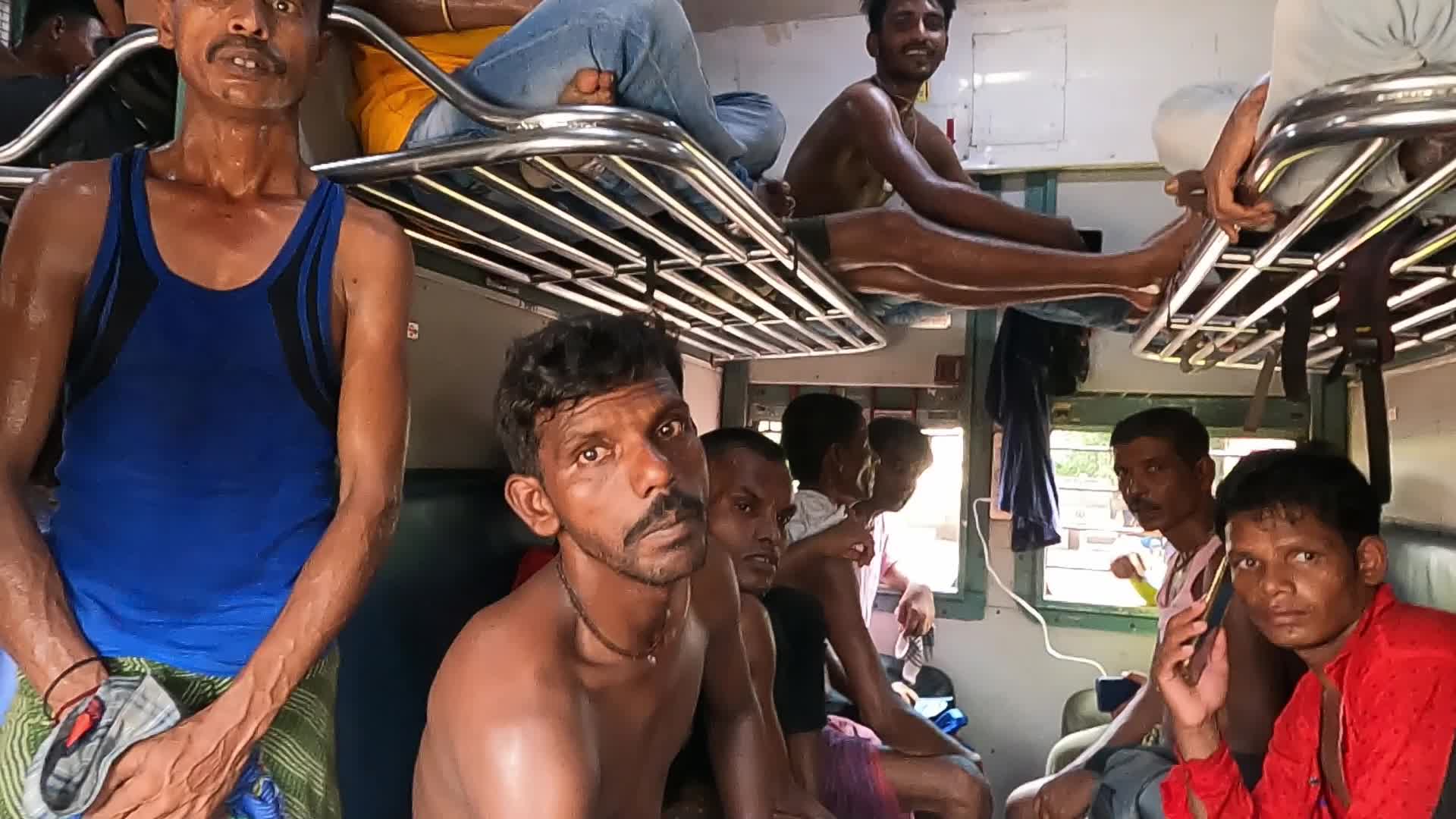India's Deadly Train Crash