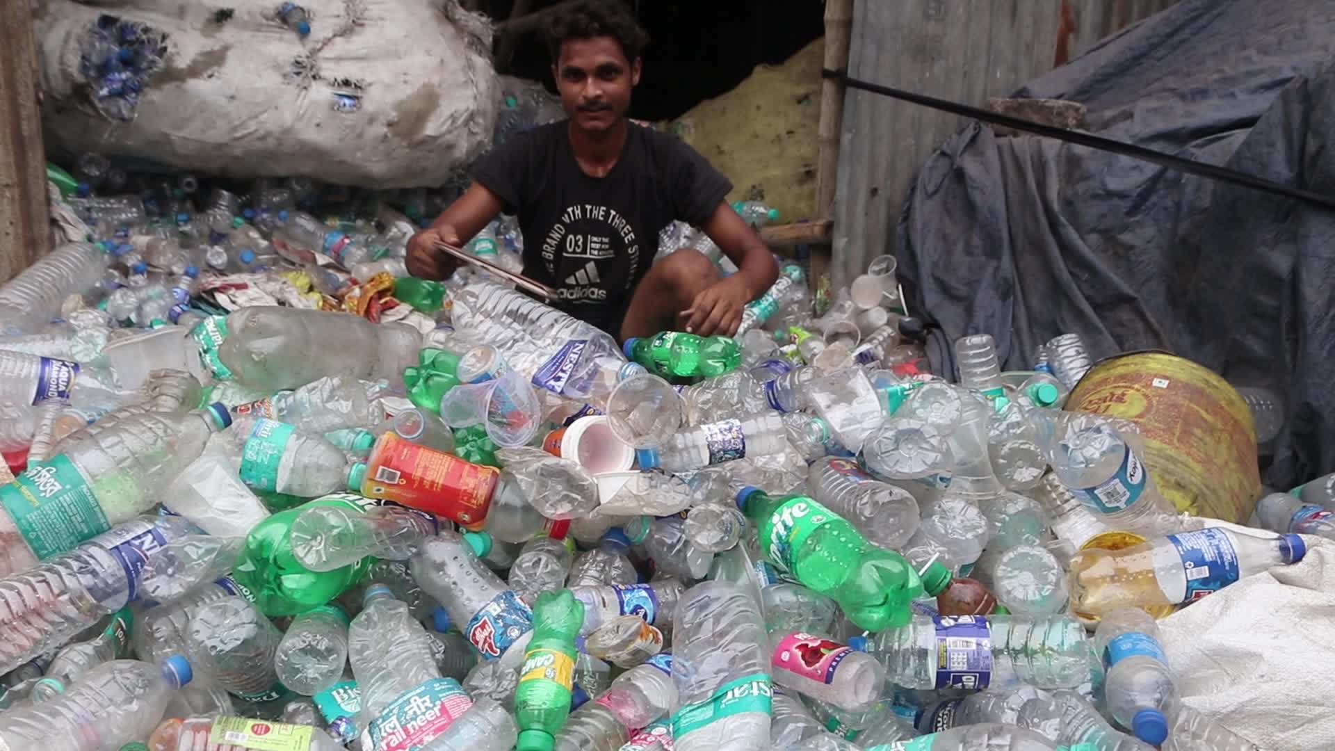 Environmental Issue In India