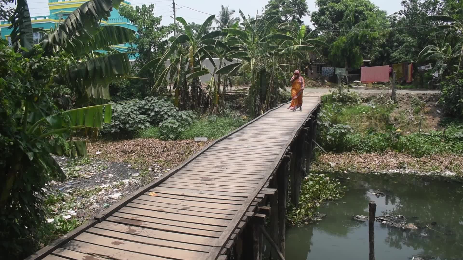 Heatwave Continues In Kolkata, India