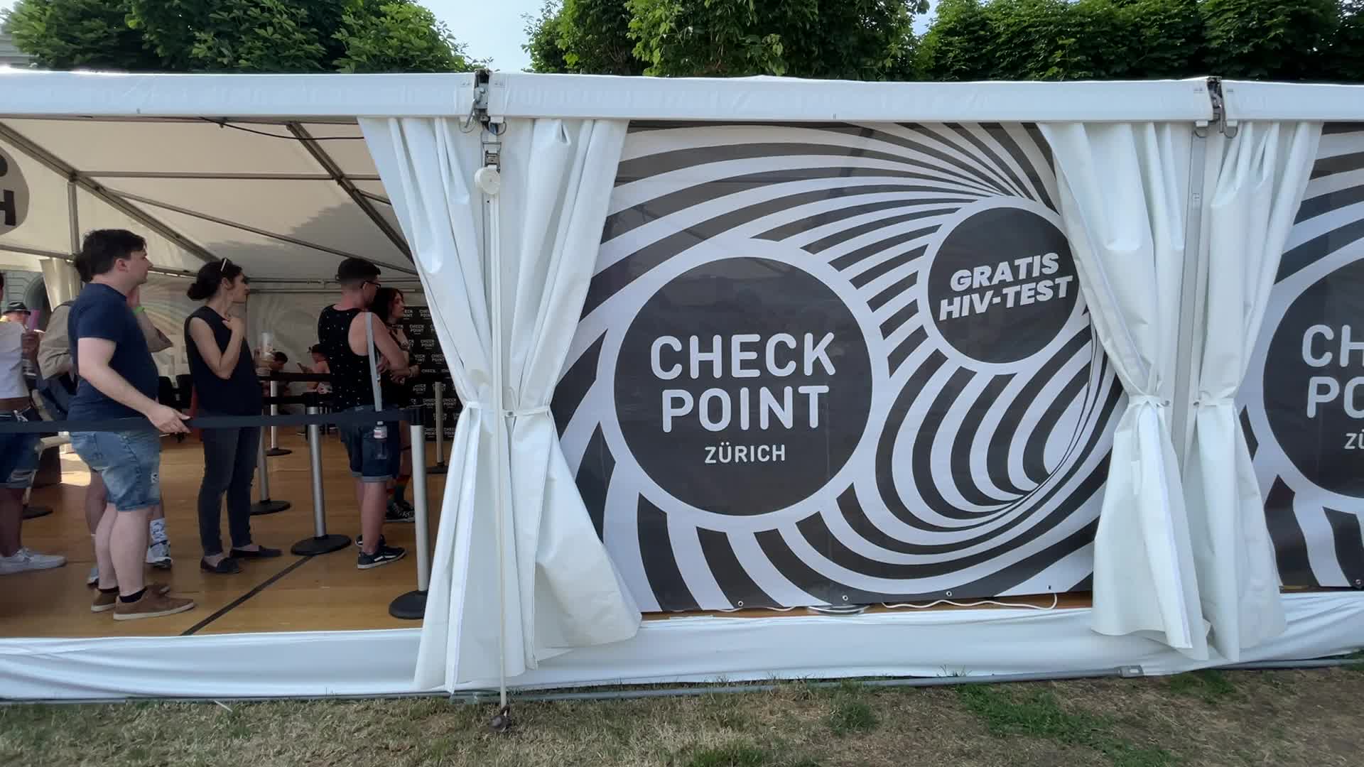 Zurich Pride 2023