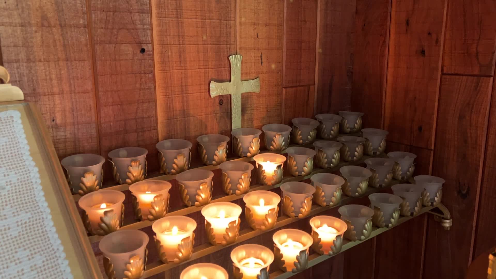 Holy Theotokos Convent
