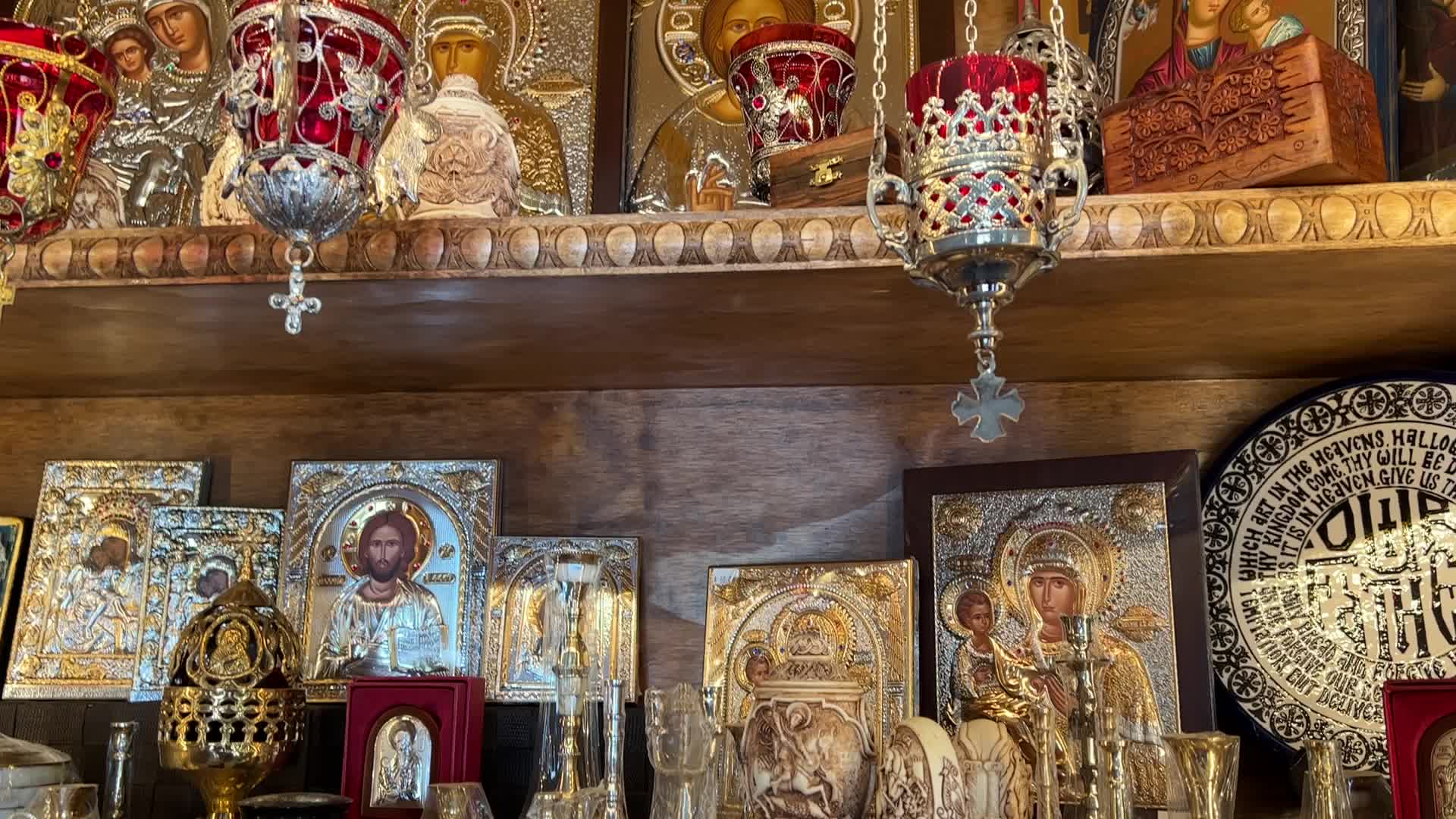Holy Theotokos Convent