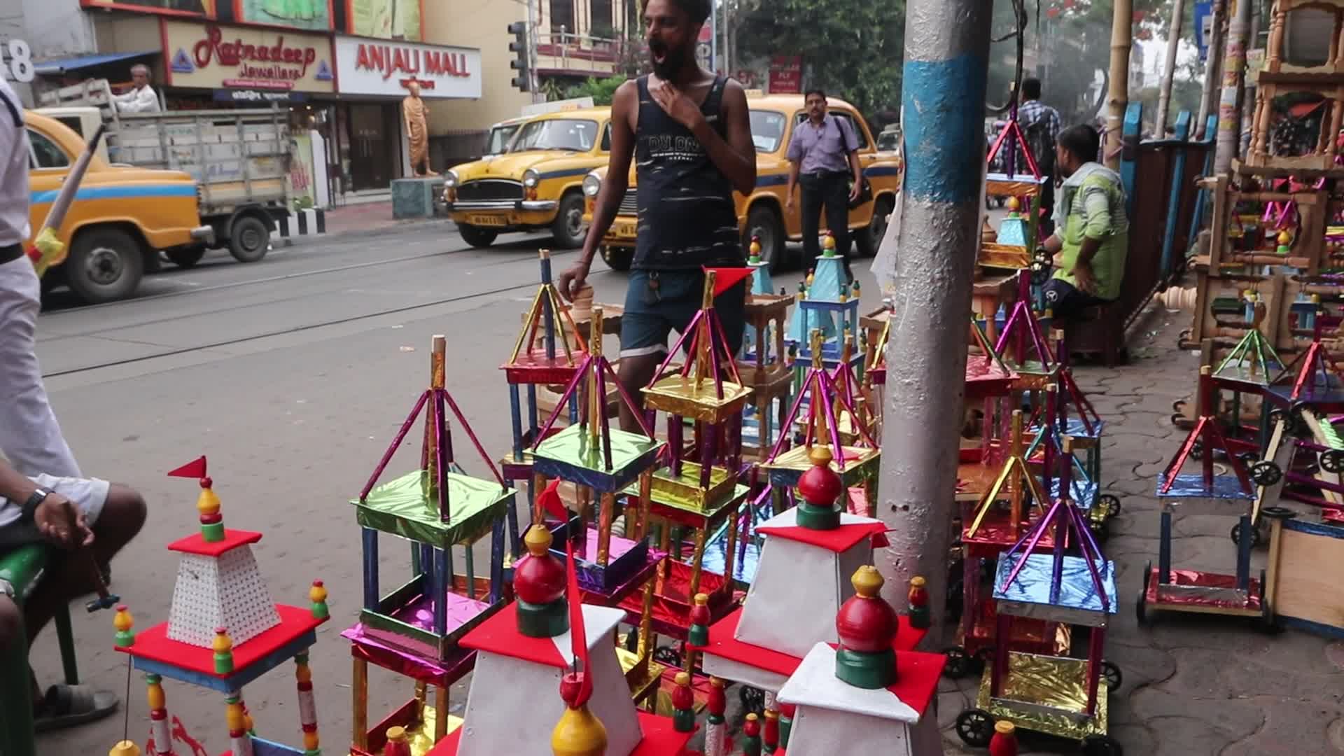 India Festival