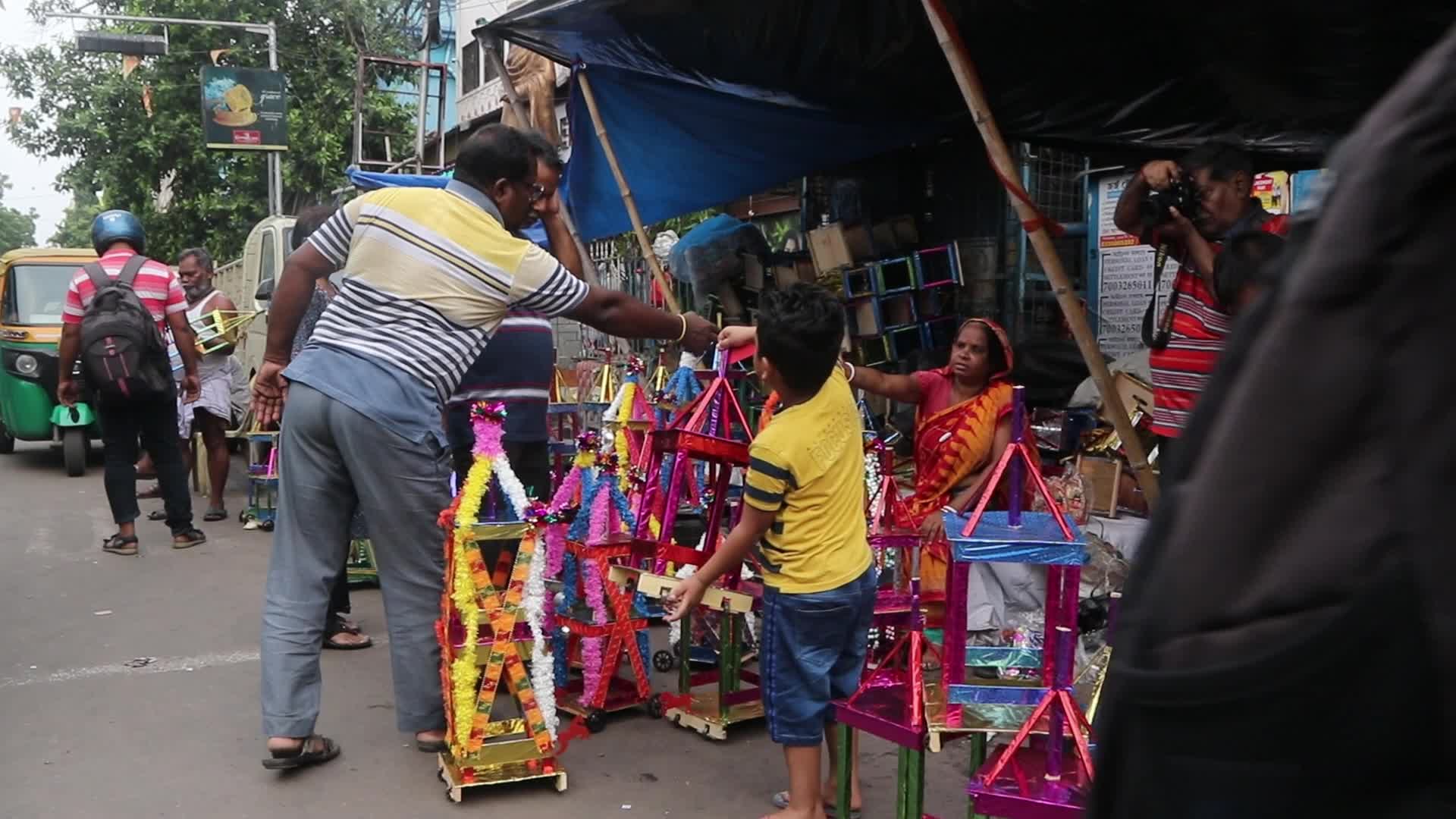 India Festival