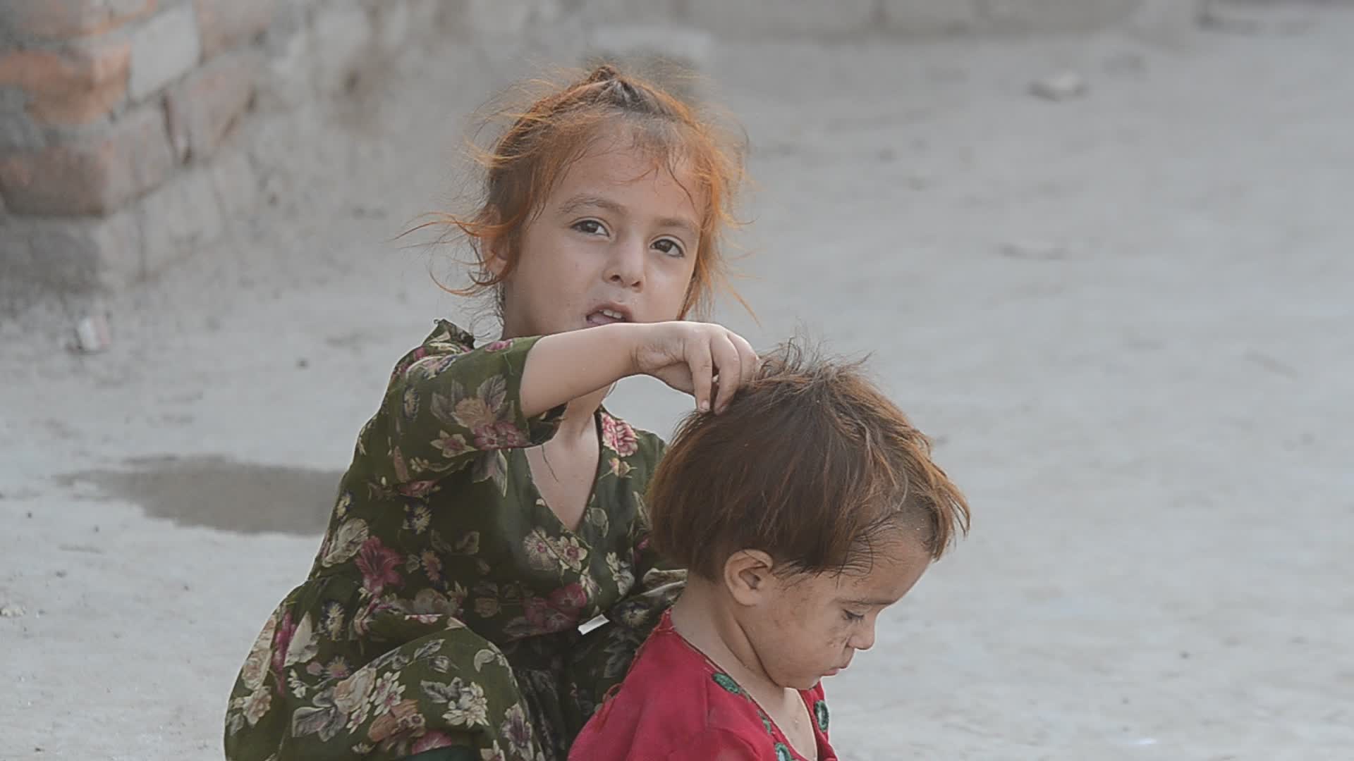 World Refugee Day in Pakistan
