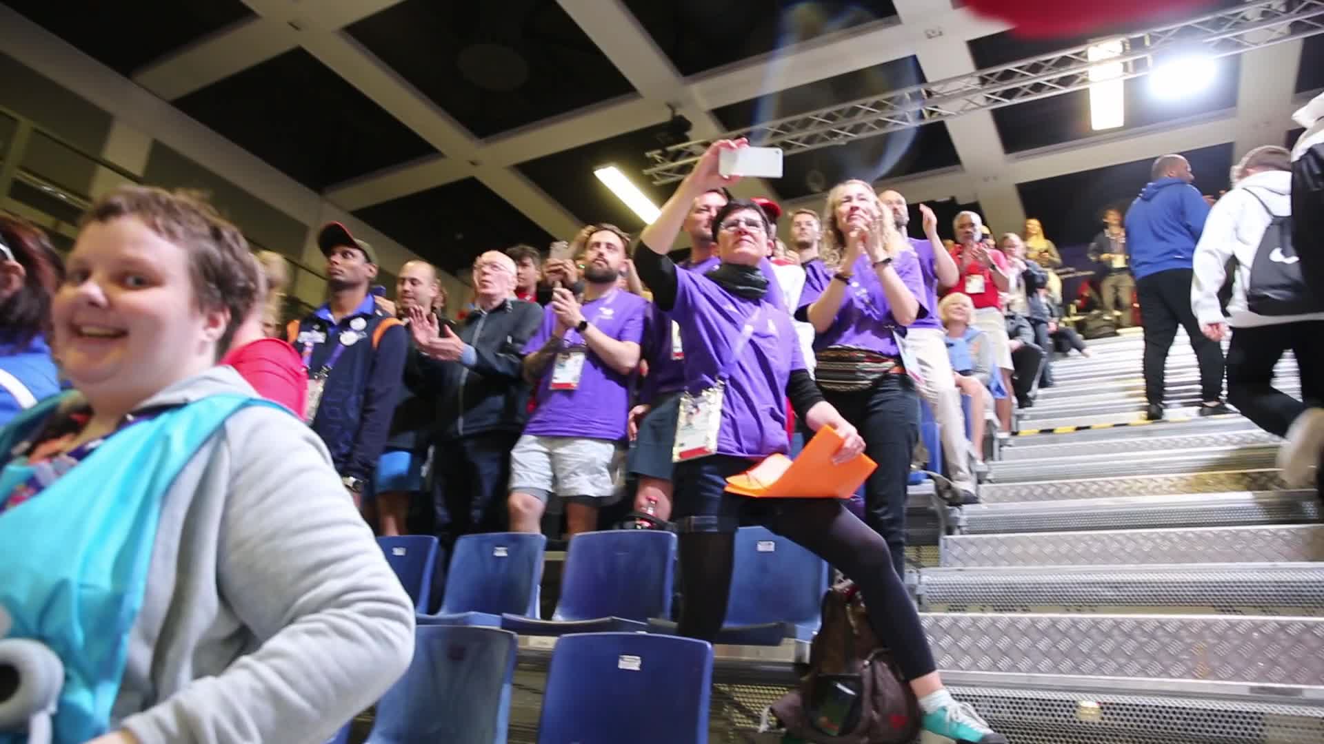 Special Olympics World Games in Berlin 2023 - Day 7