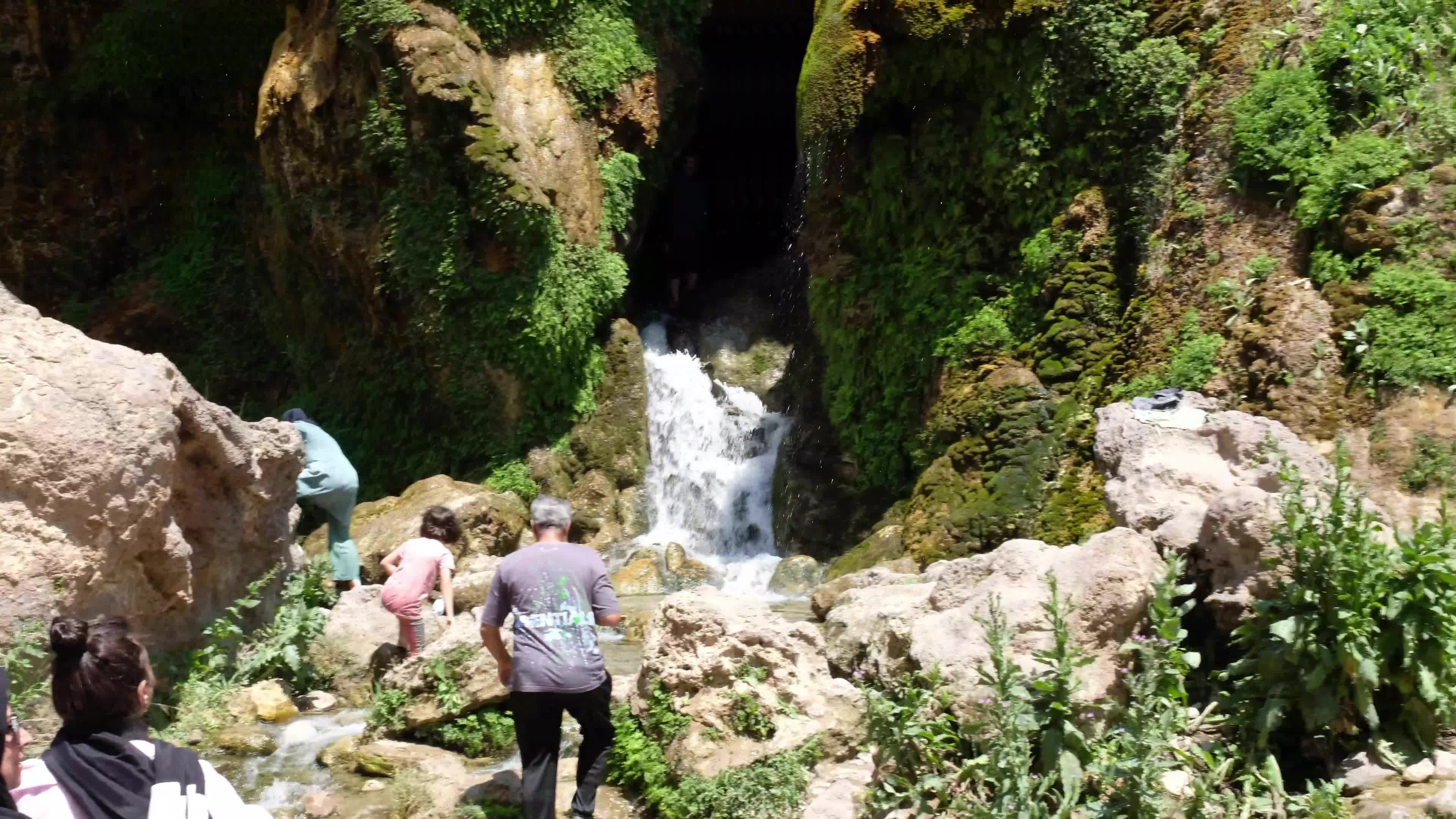 Iran-Aras unesco global Geopark
