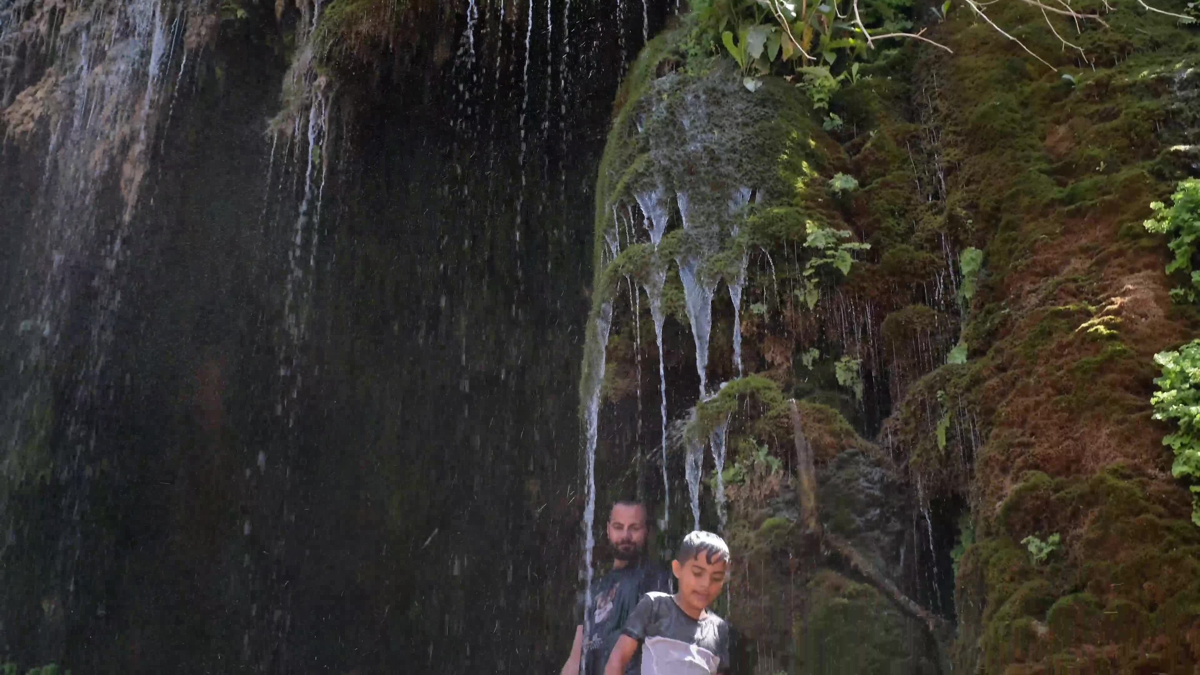 Iran-Aras unesco global Geopark