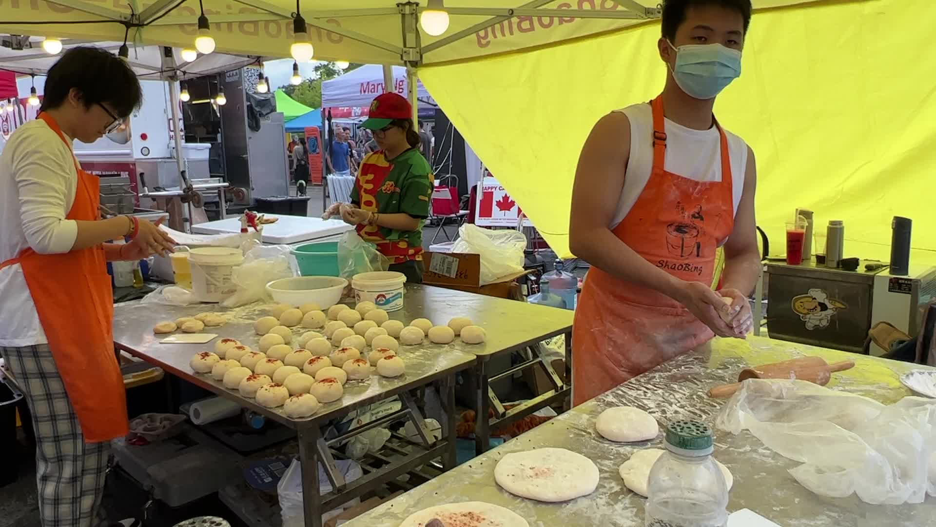 ShaoBing Ge-pockets