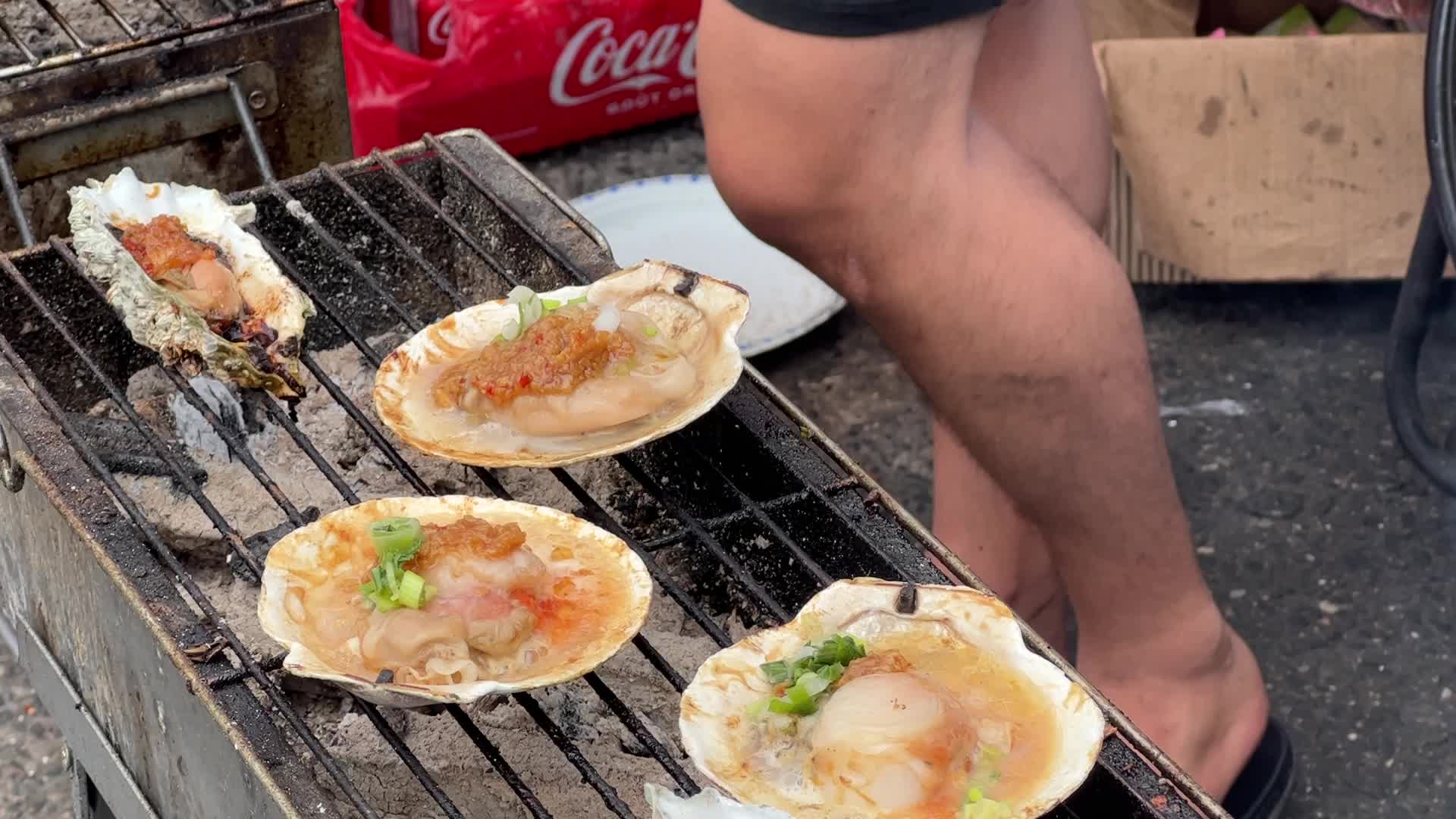 Taste of Asia Food Festival