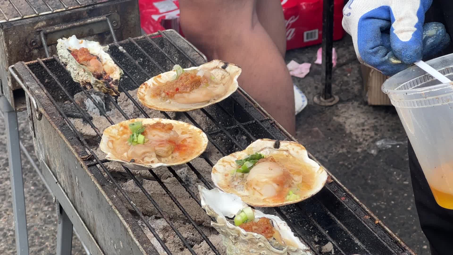 Taste of Asia Food Festival
