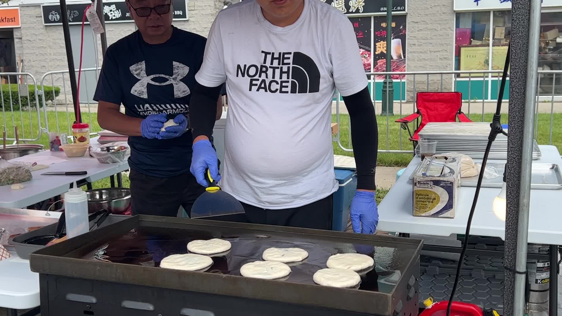 Taste of Asia Food Festival