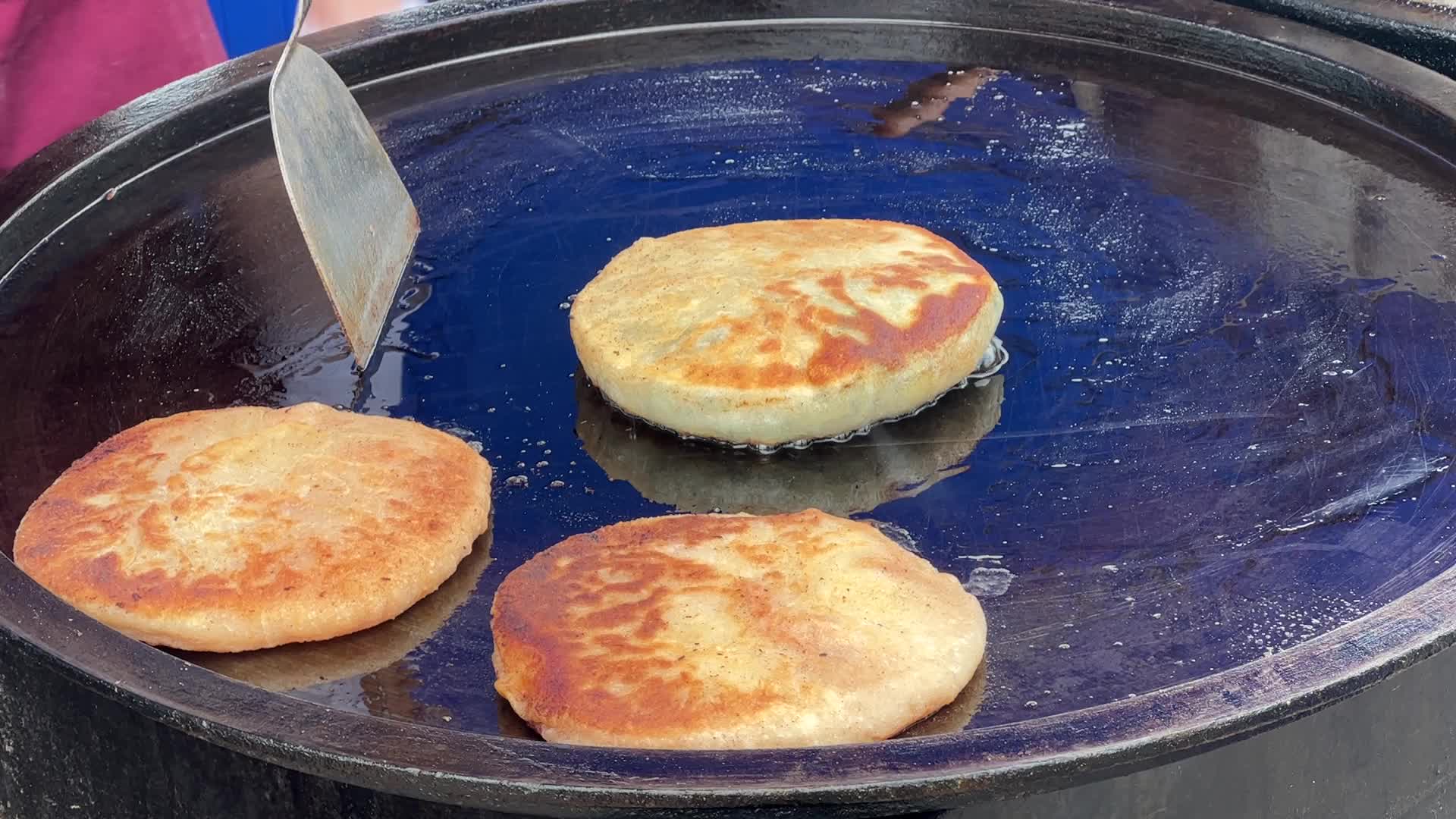 Taste of Asia Food Festival