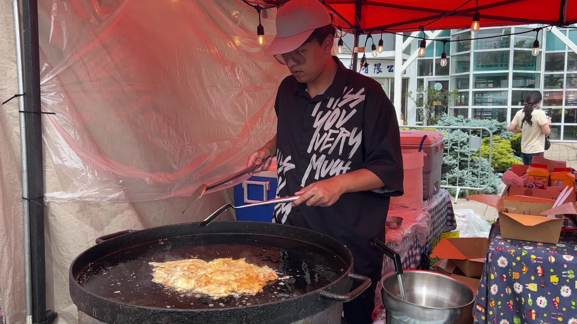 Taste of Asia Food Festival
