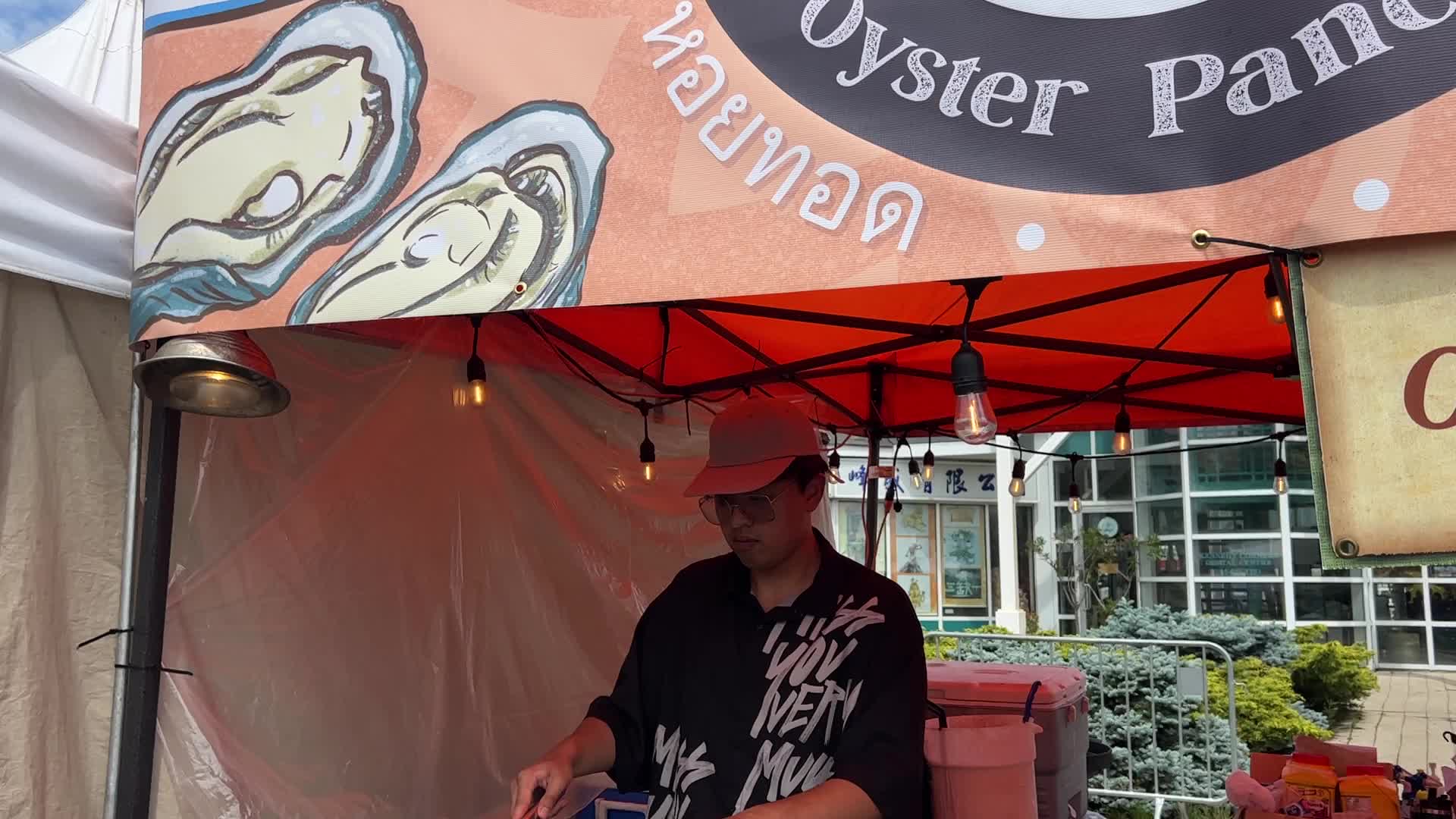 Taste of Asia Food Festival