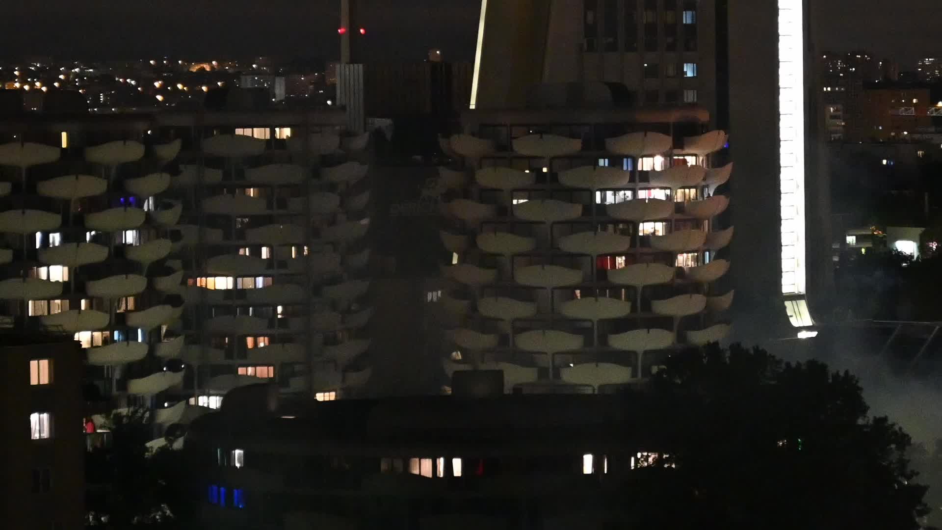 Another night of rioting in the Paris region after the death of young Nahel