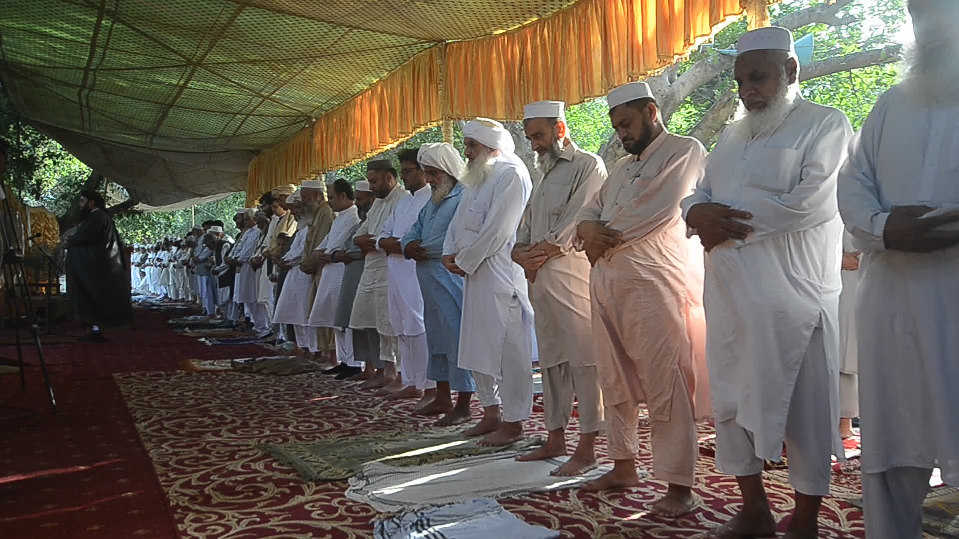  Eid Al-Adha In Peshawar, Pakistan 
