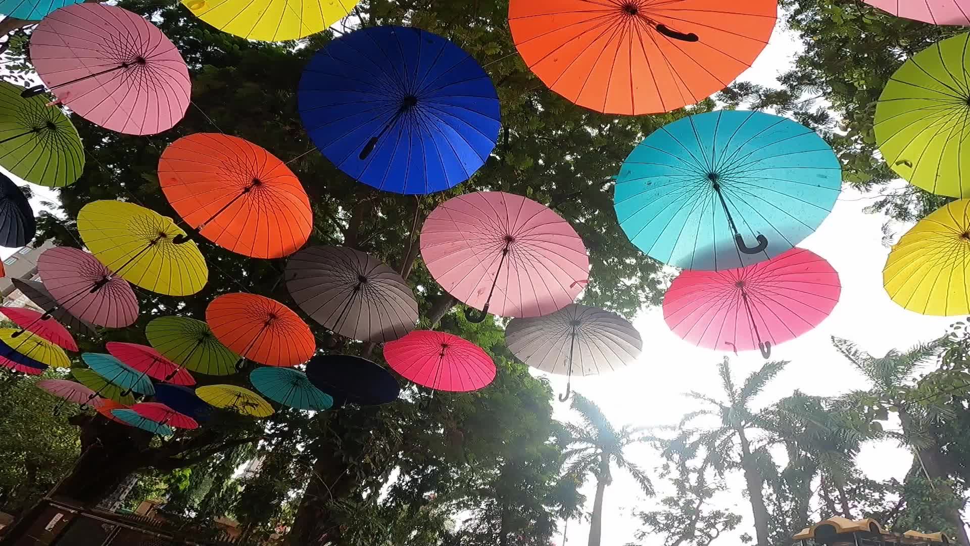 Daily Life In Mumbai