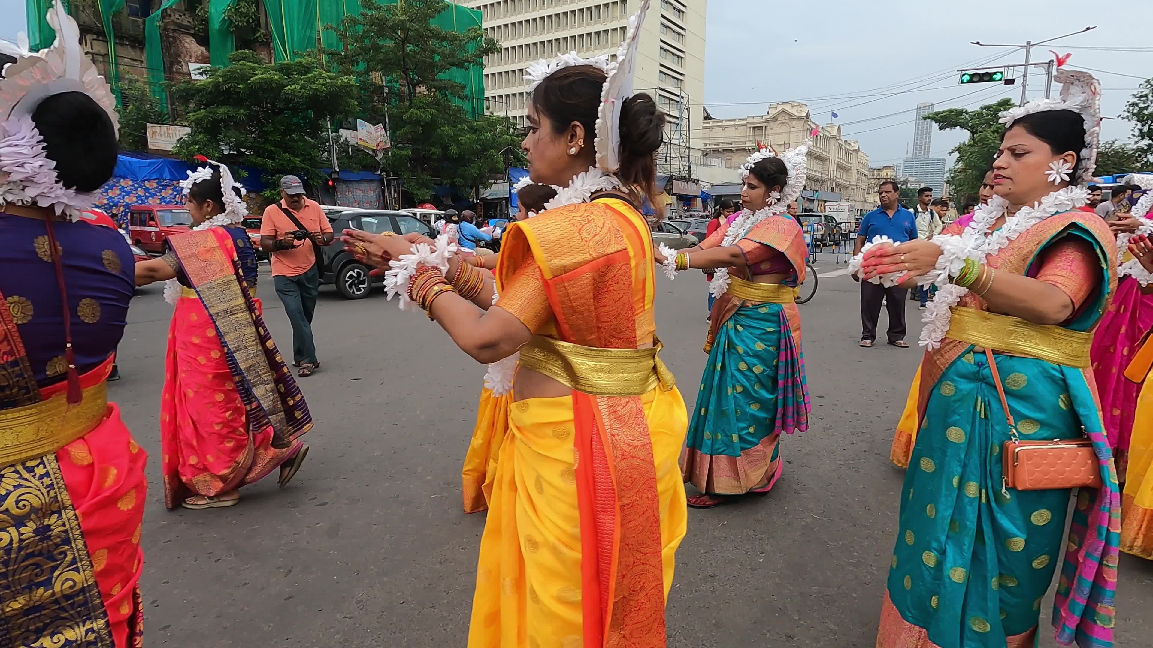 India Hindu Festival