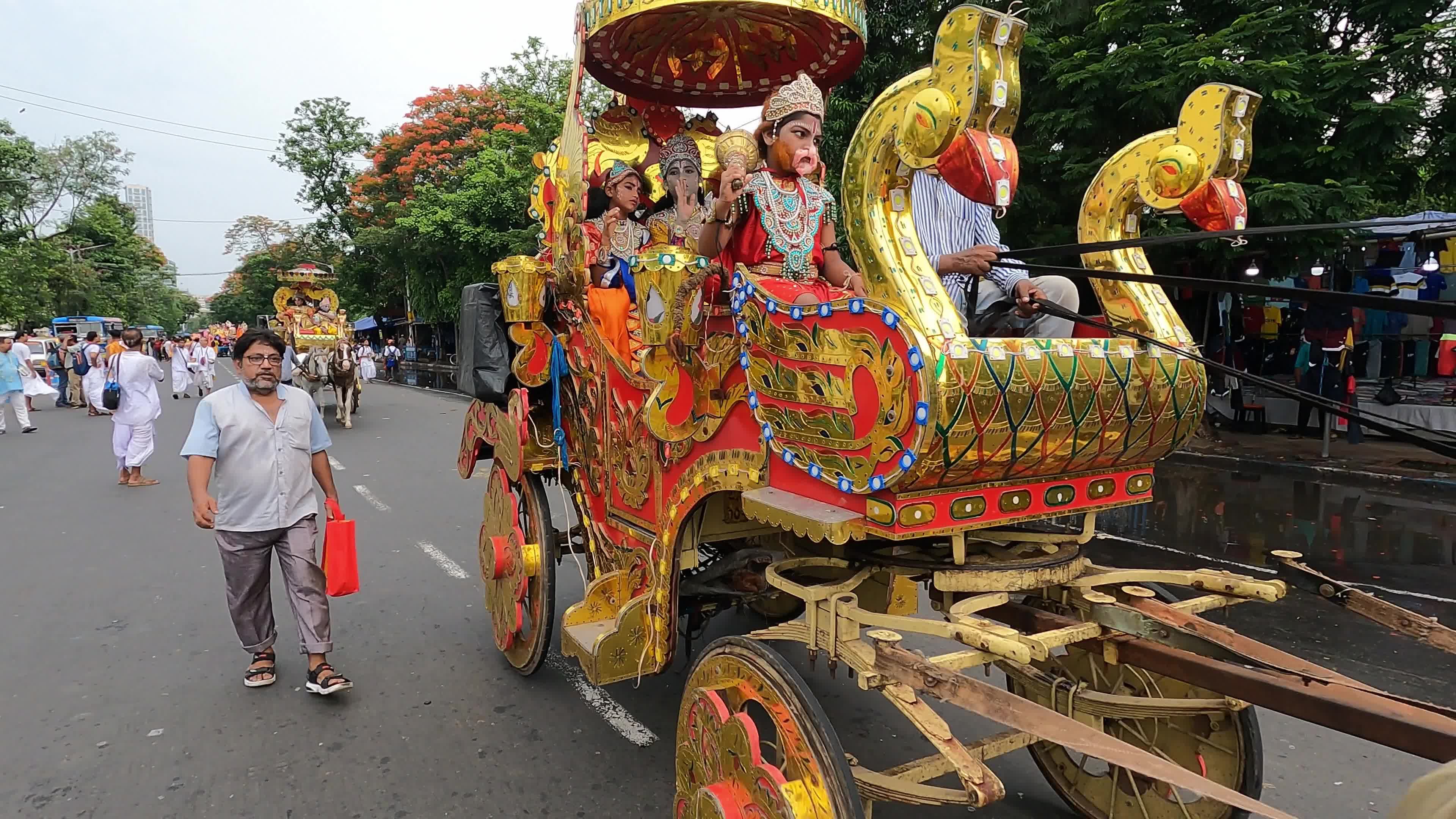 India Hindu Festival
