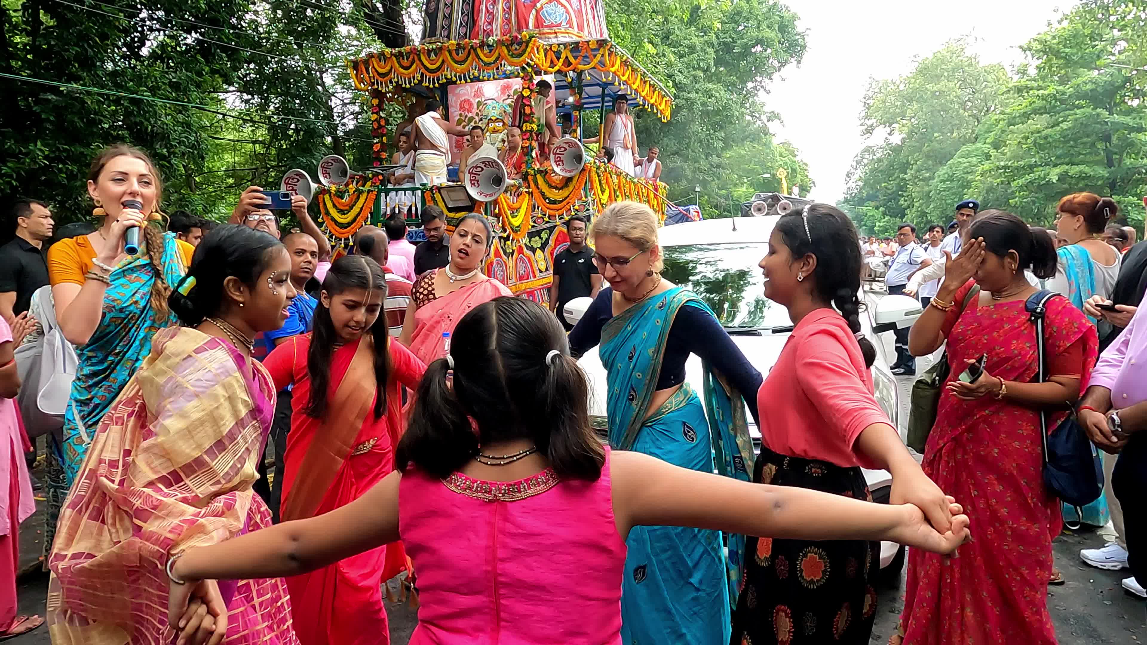 India Hindu Festival