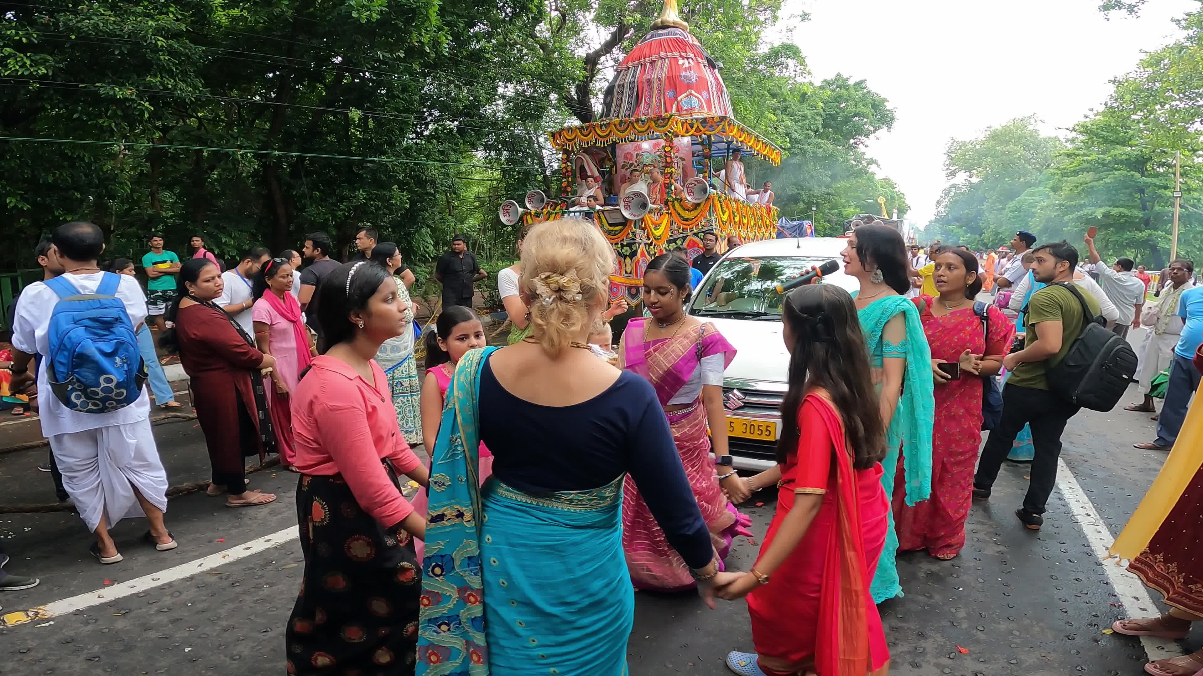 India Hindu Festival