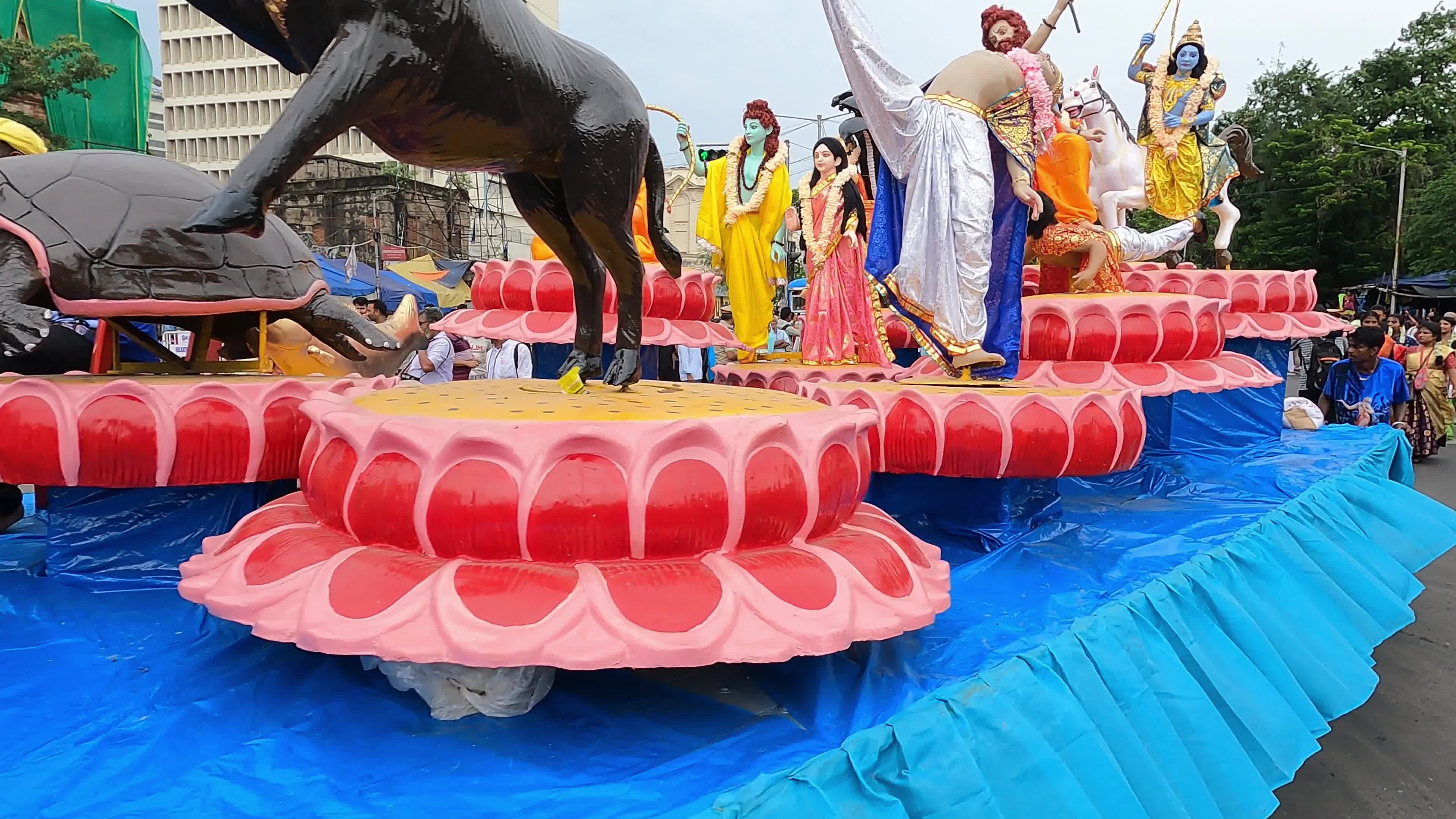 India Hindu Festival
