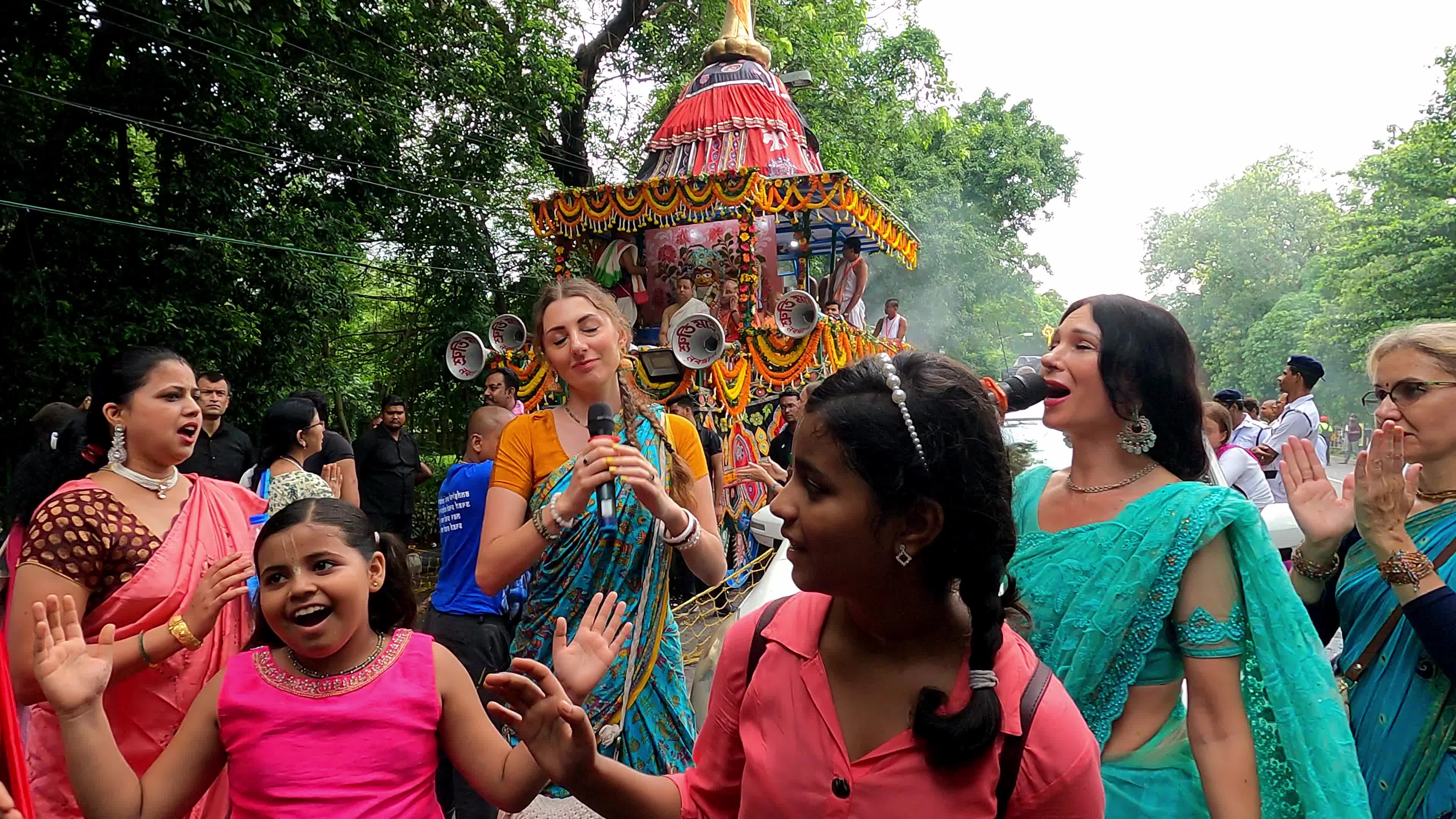 India Hindu Festival