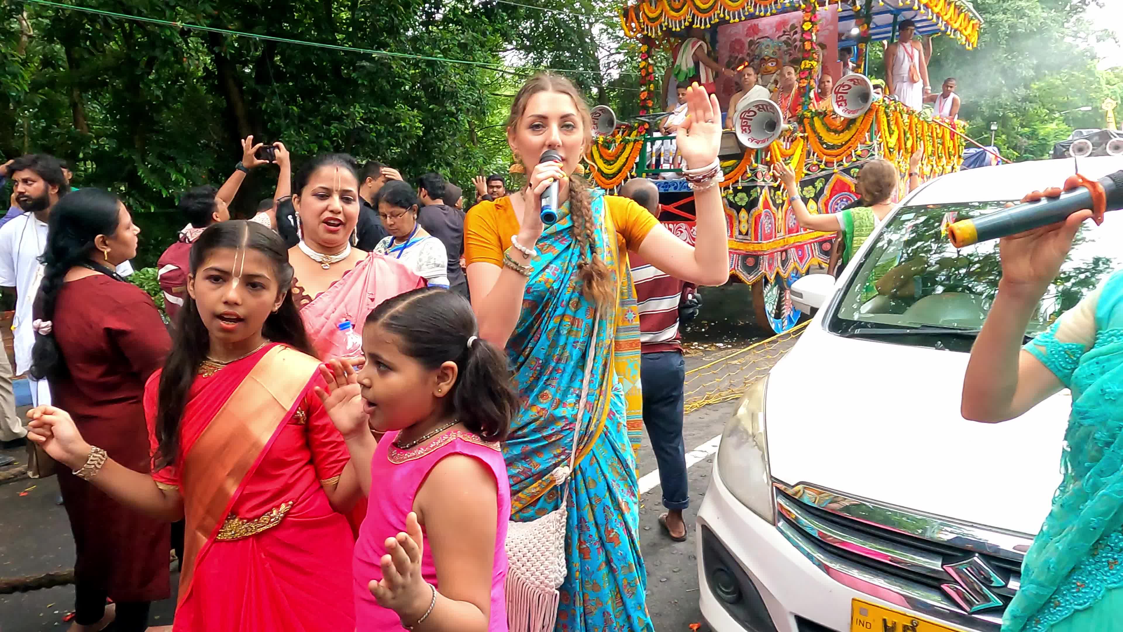 India Hindu Festival