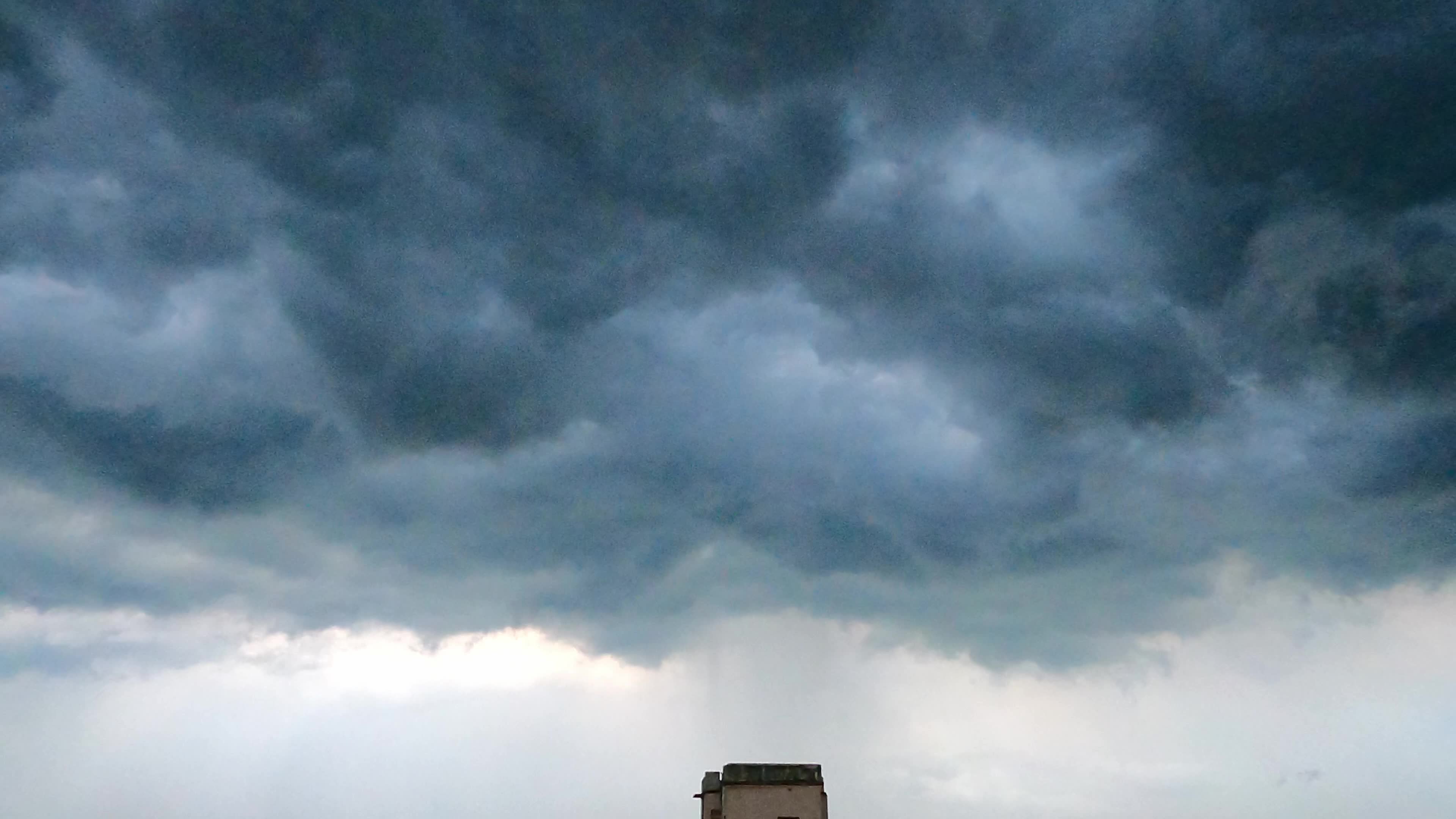 Monsoon Rains in India