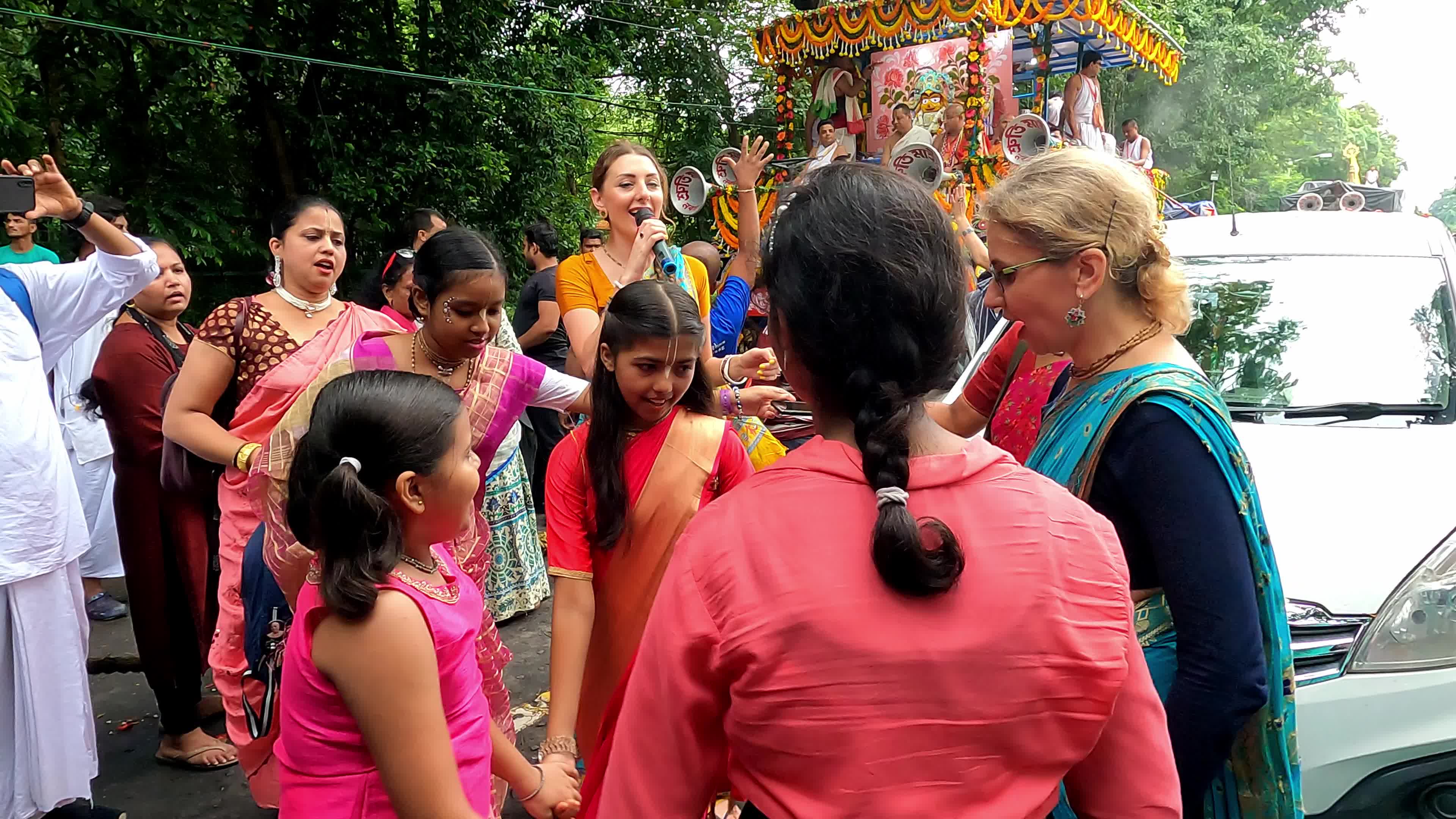 India Hindu Festival
