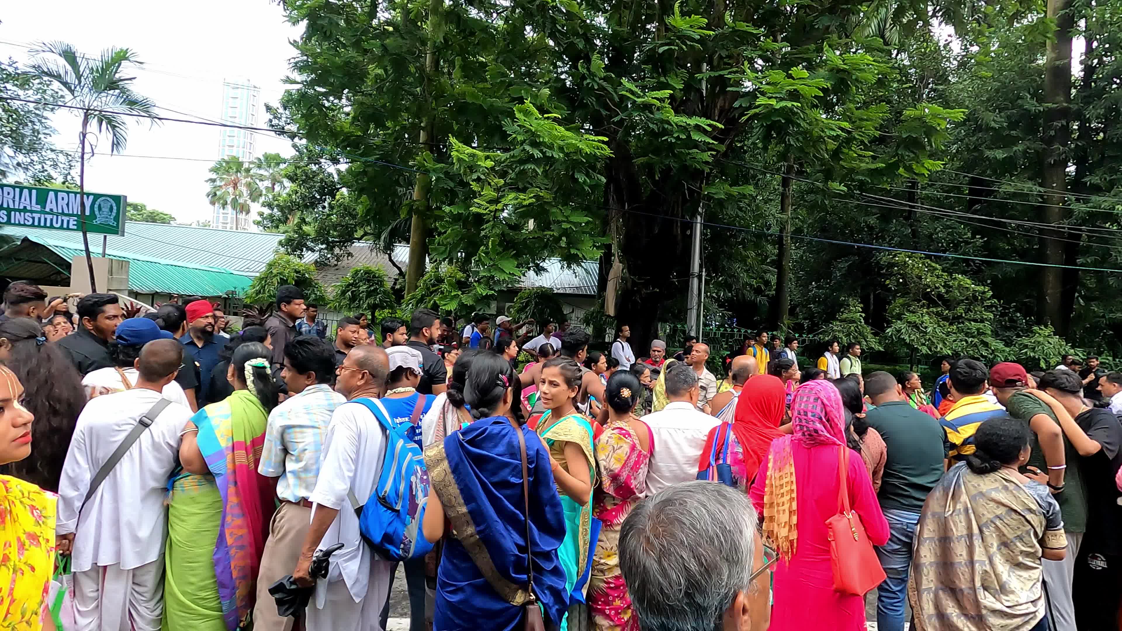 India Hindu Festival