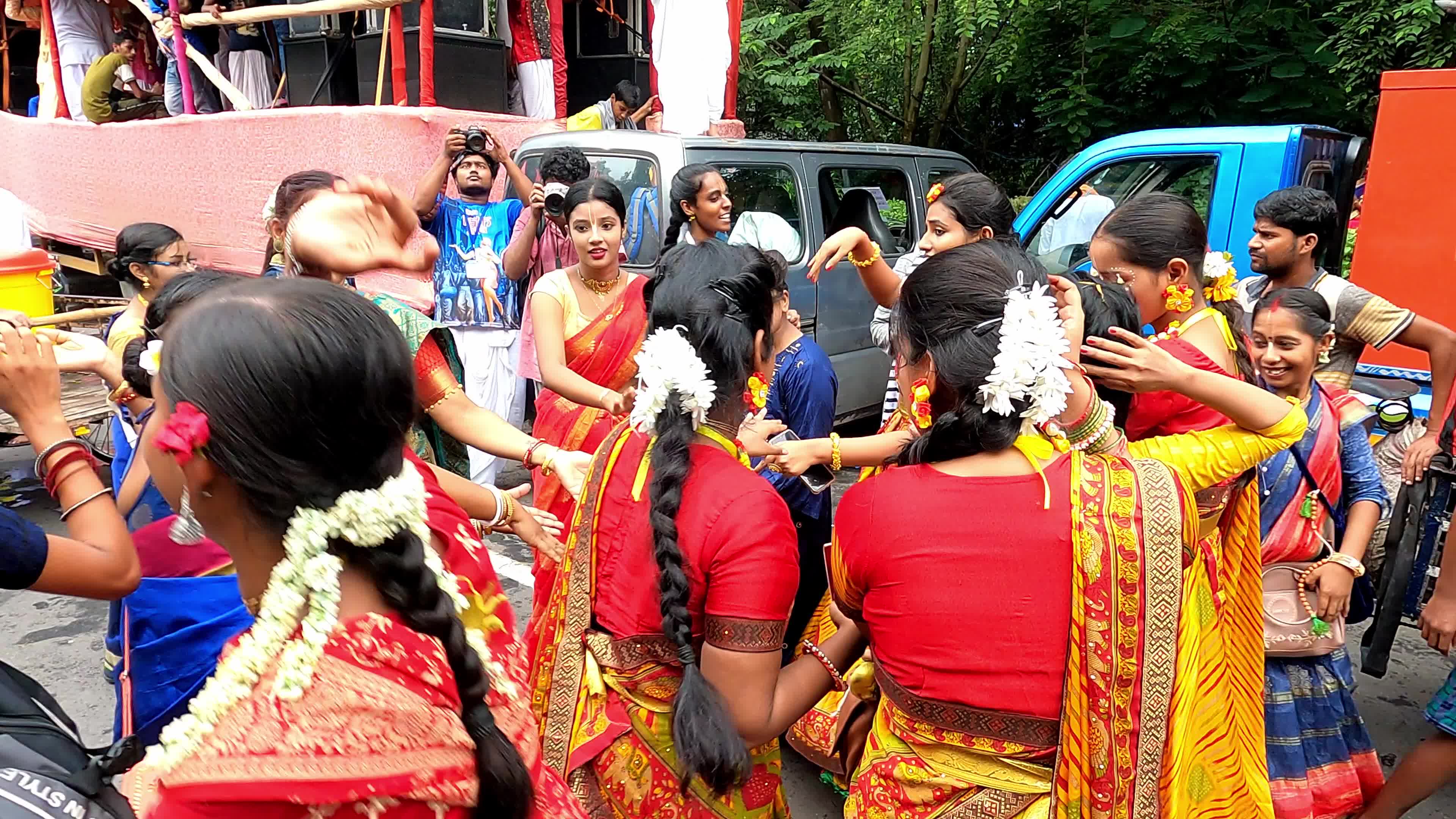 India Hindu Festival