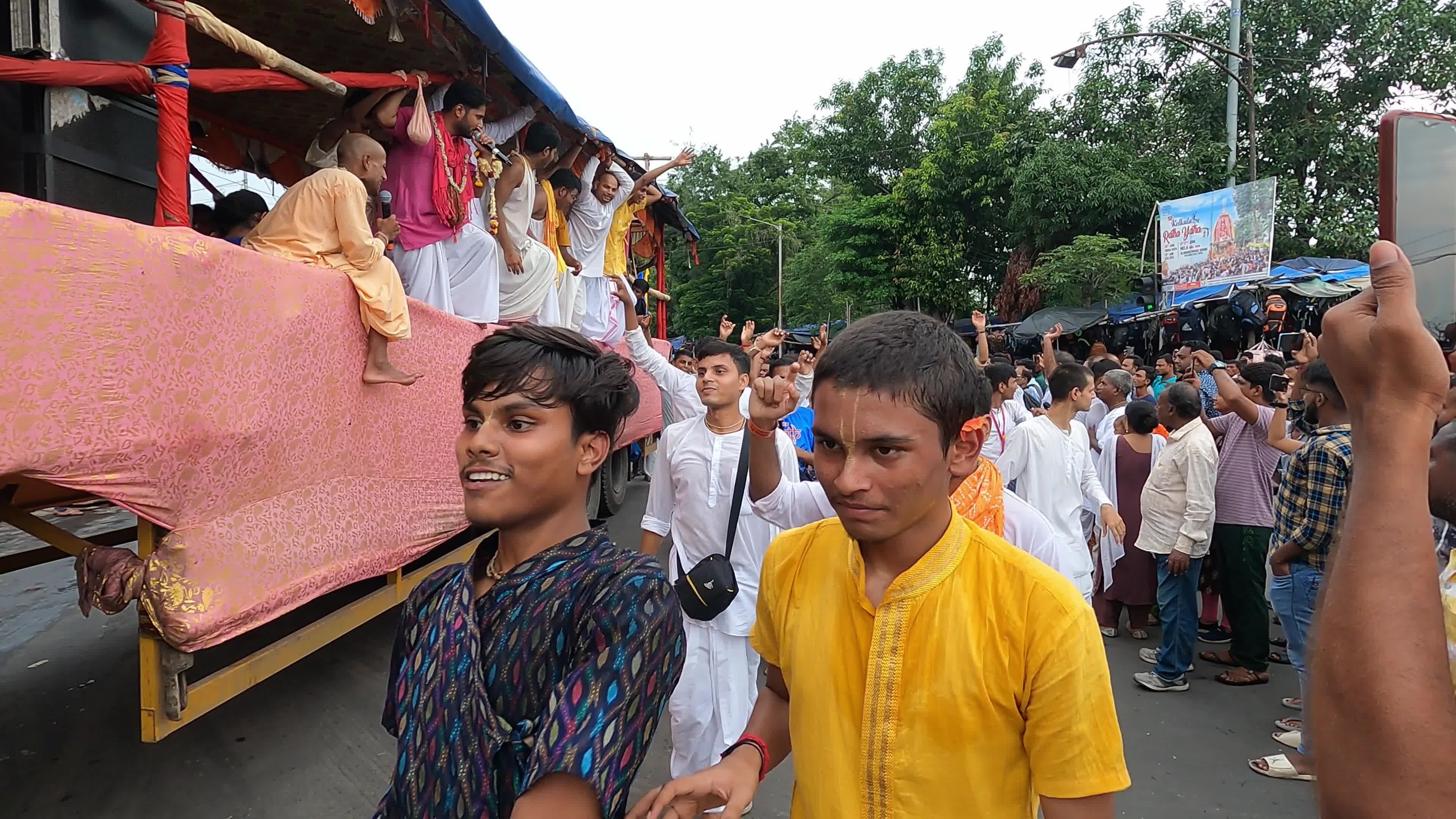 India Hindu Festival