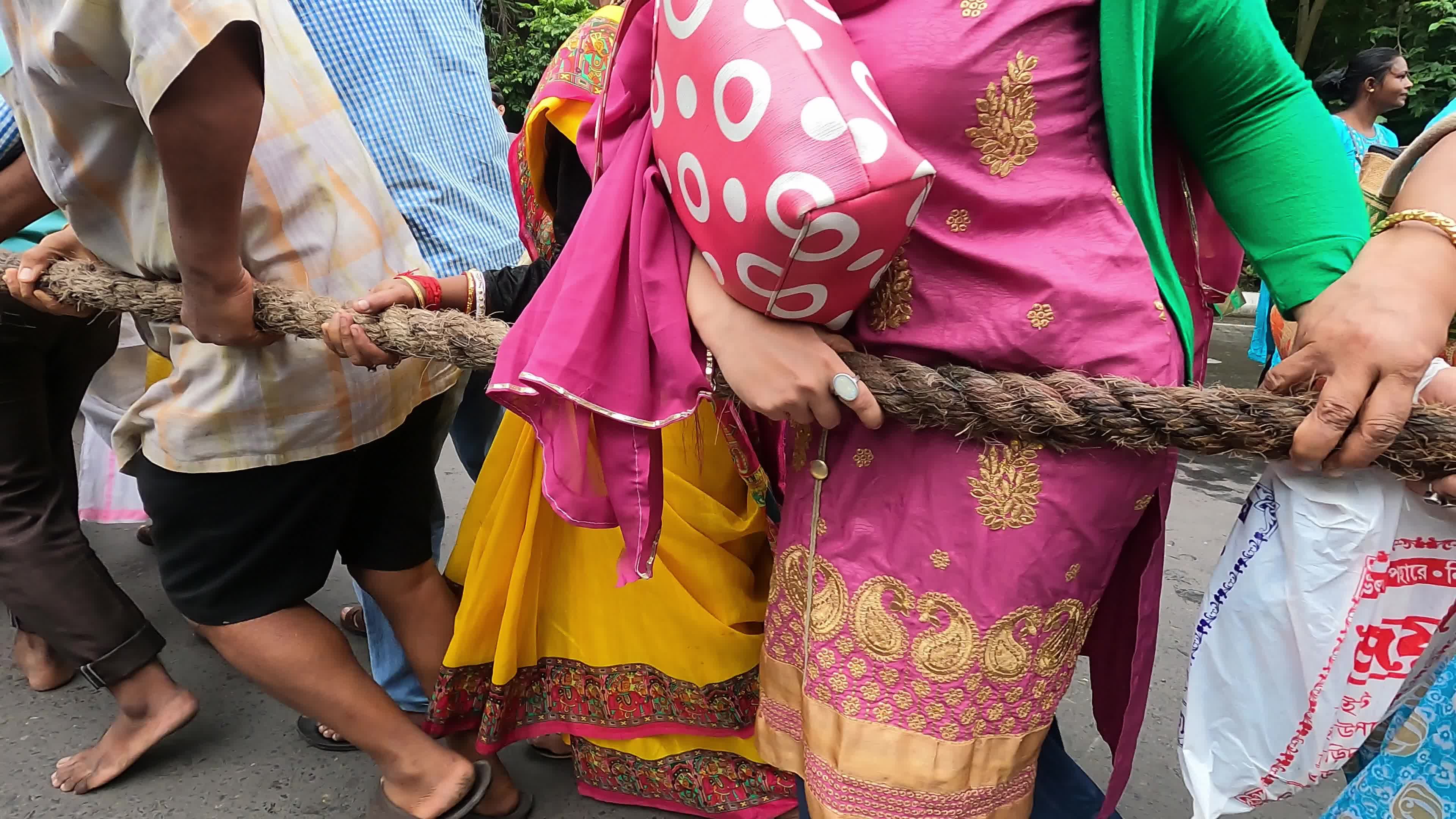 India Hindu Festival