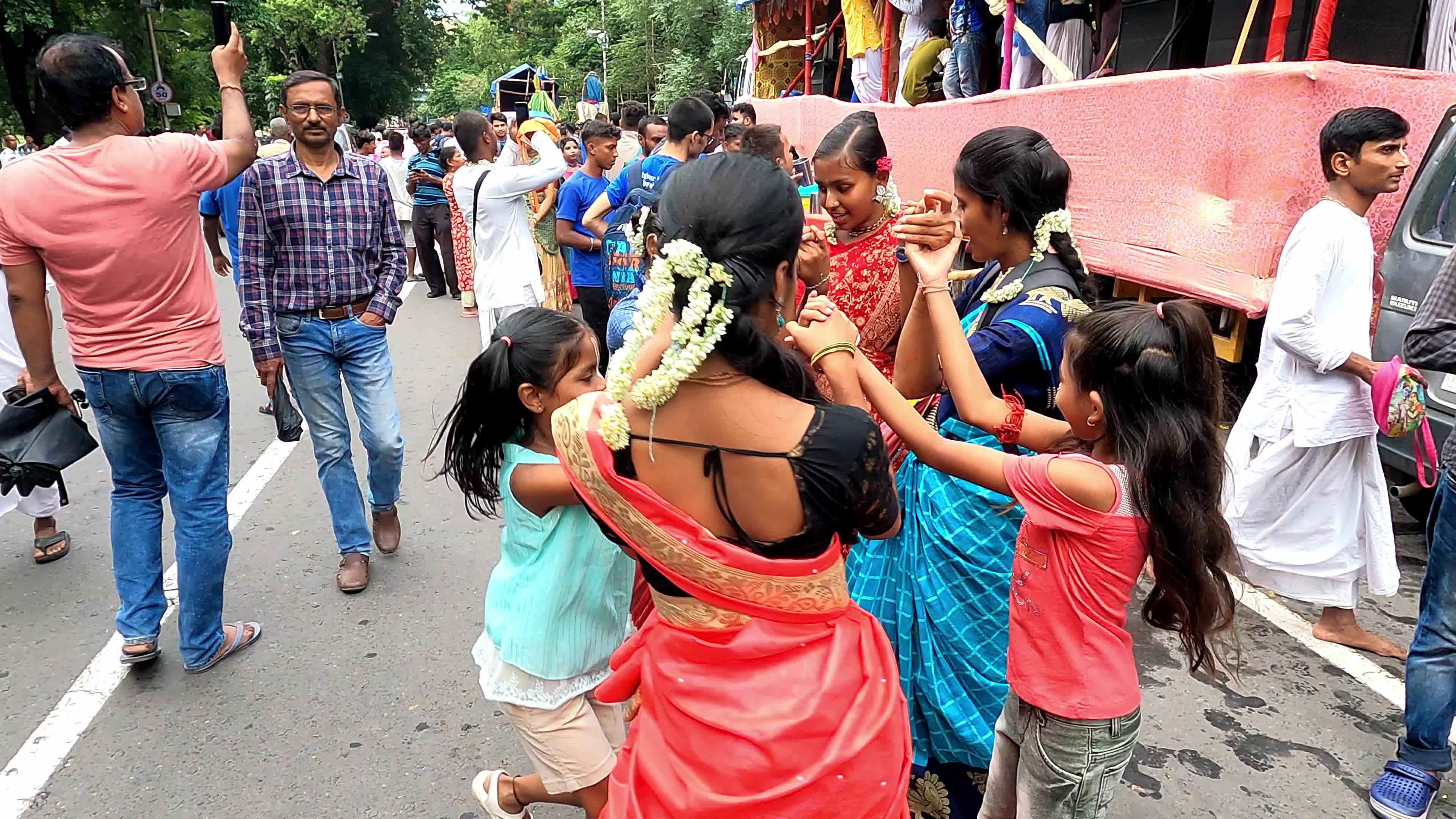 India Hindu Festival