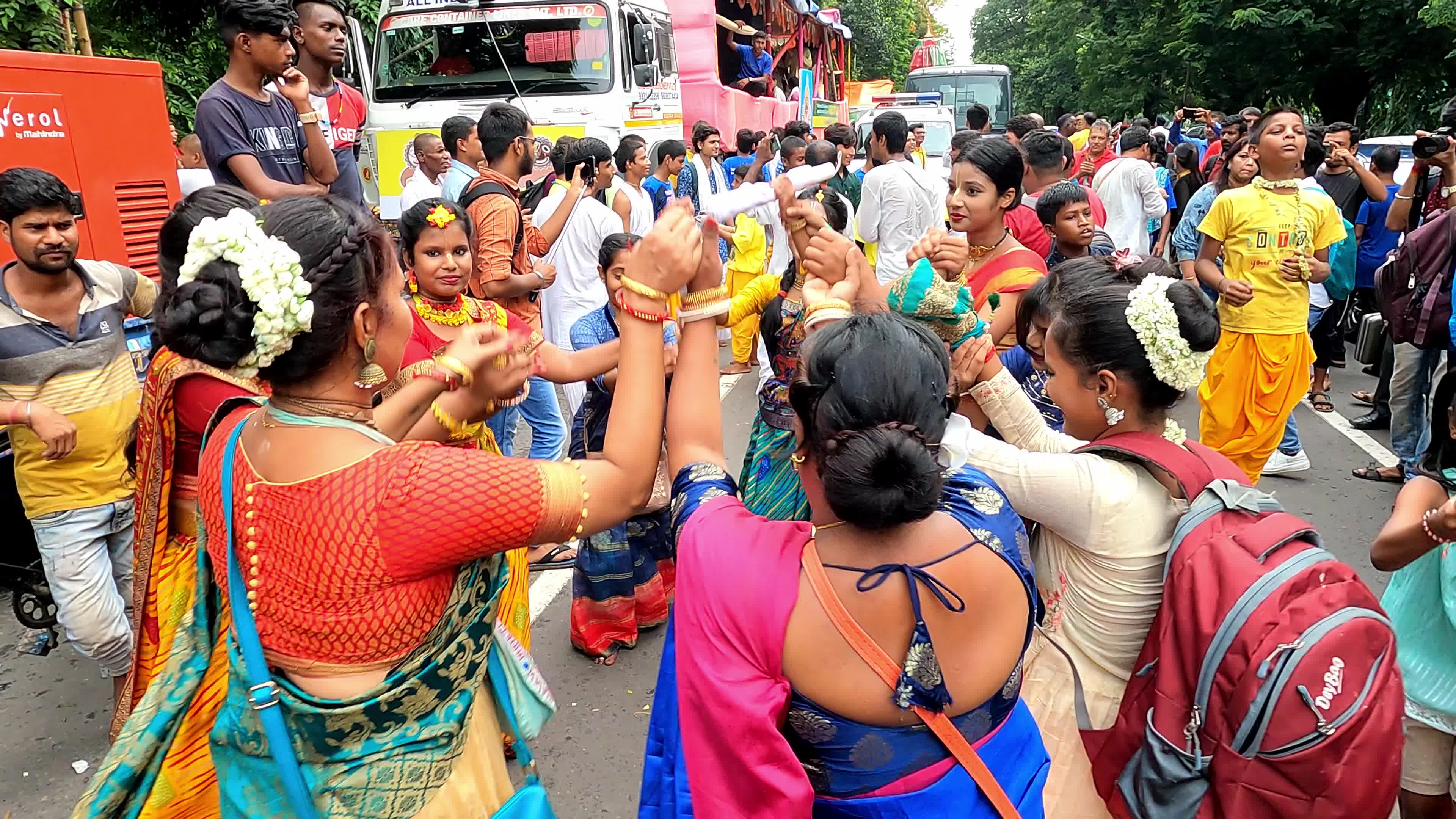 India Hindu Festival