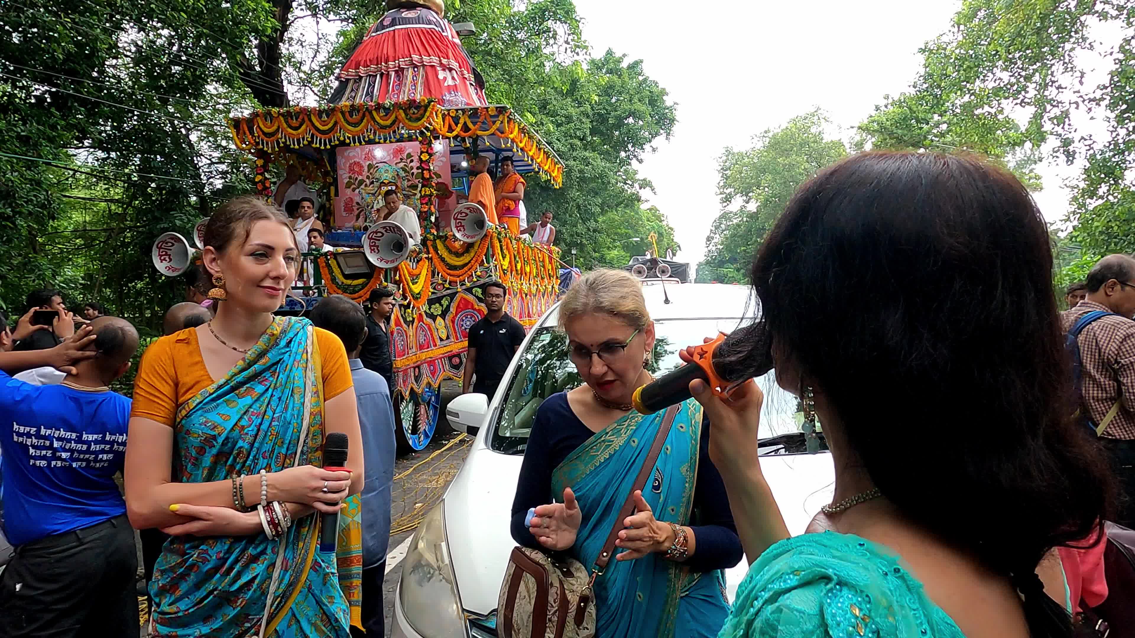 India Hindu Festival