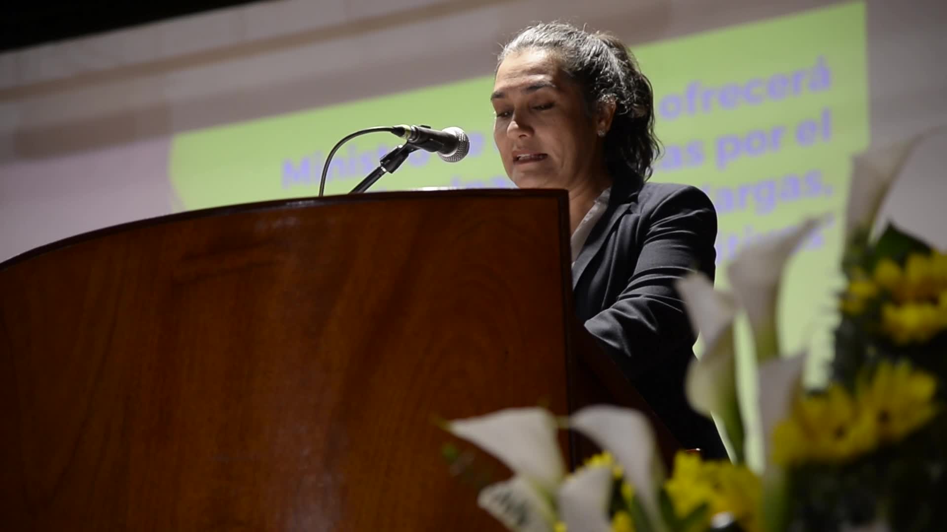 Colombian Defense Minister Apologizes Publicly For Fabian Vargas False Positive