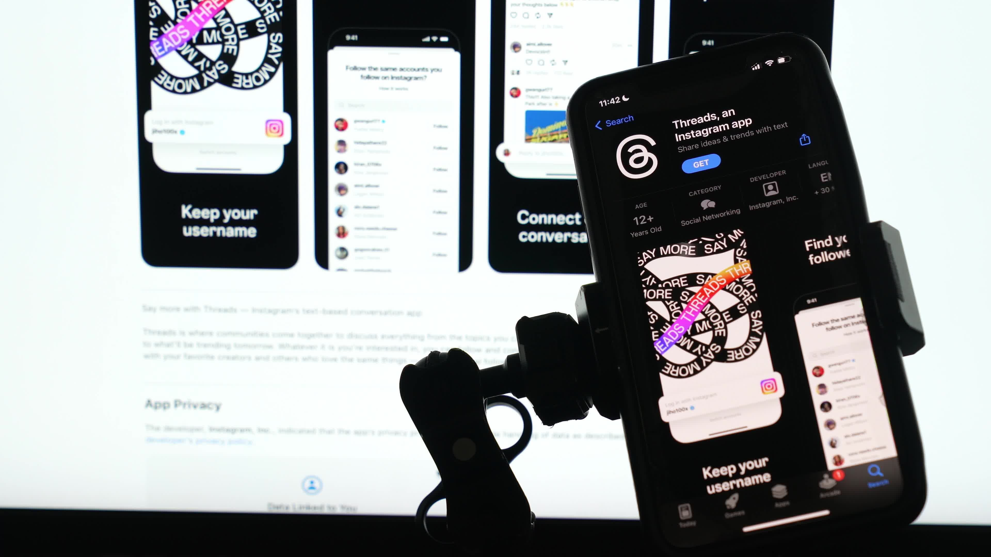 Meta's Threads, the Twitter Killer, is Set To Be Released Thursday