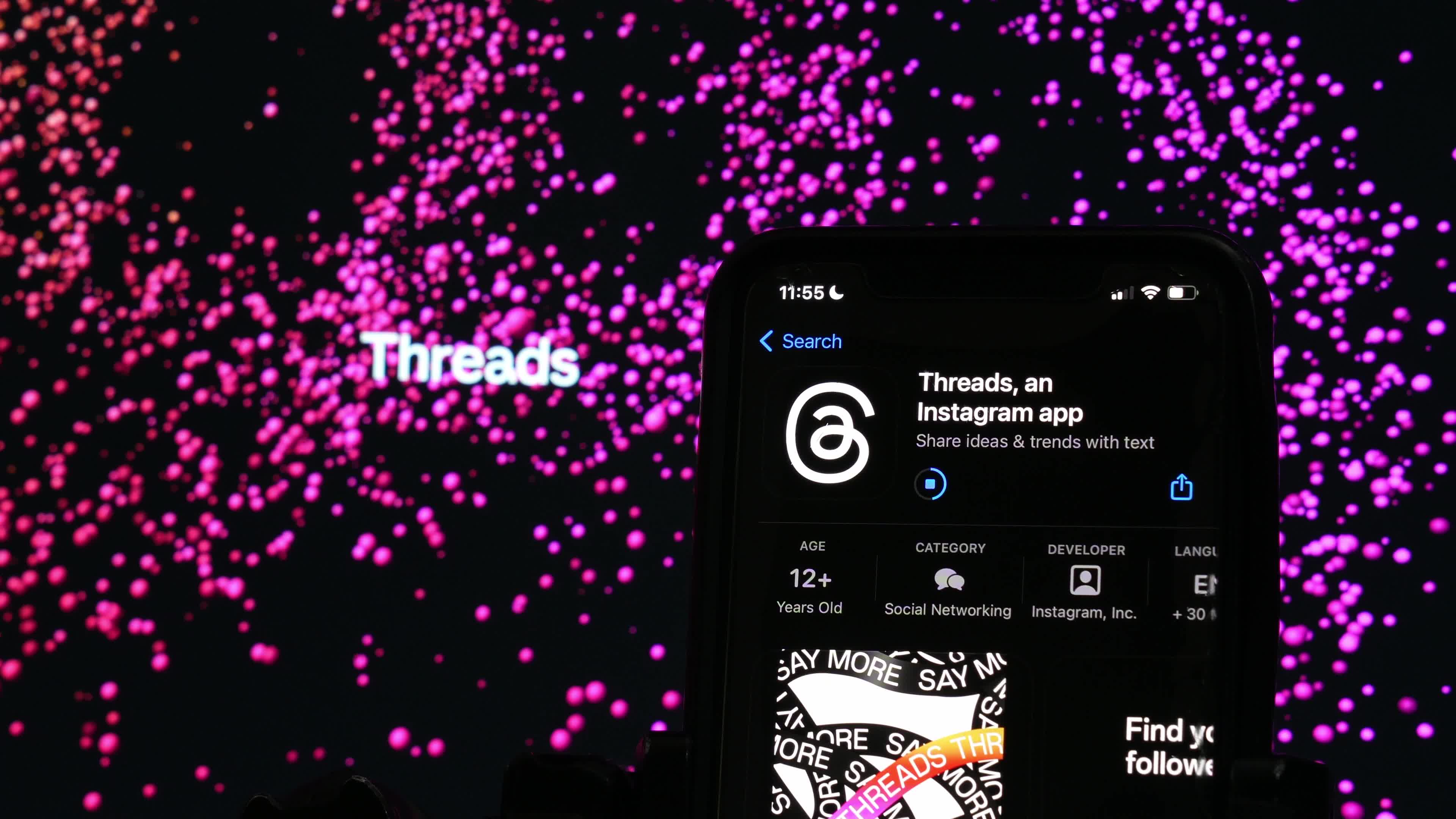 Meta's Threads, the Twitter Killer, is Set To Be Released Thursday