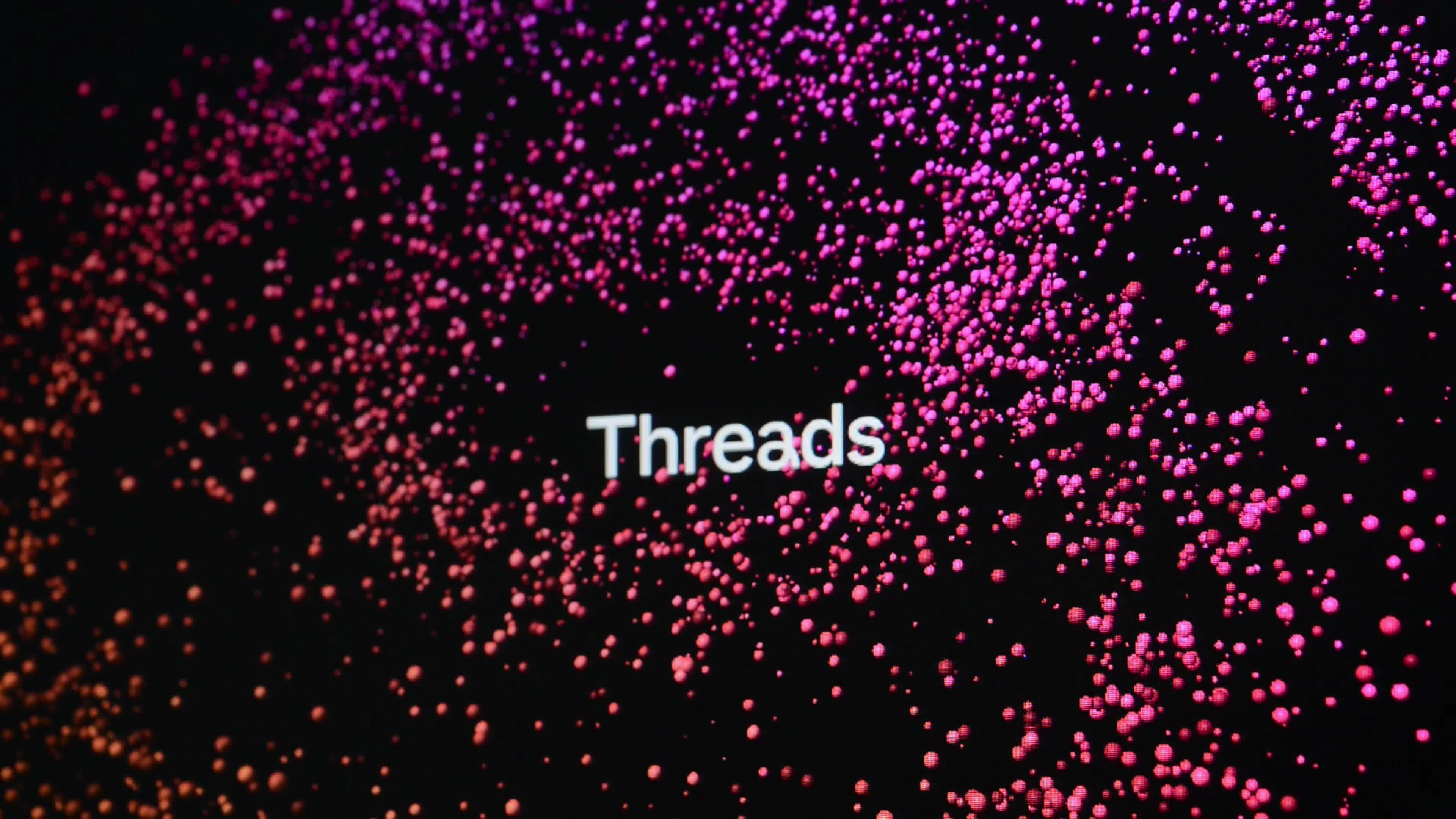 Meta Announces Threads App