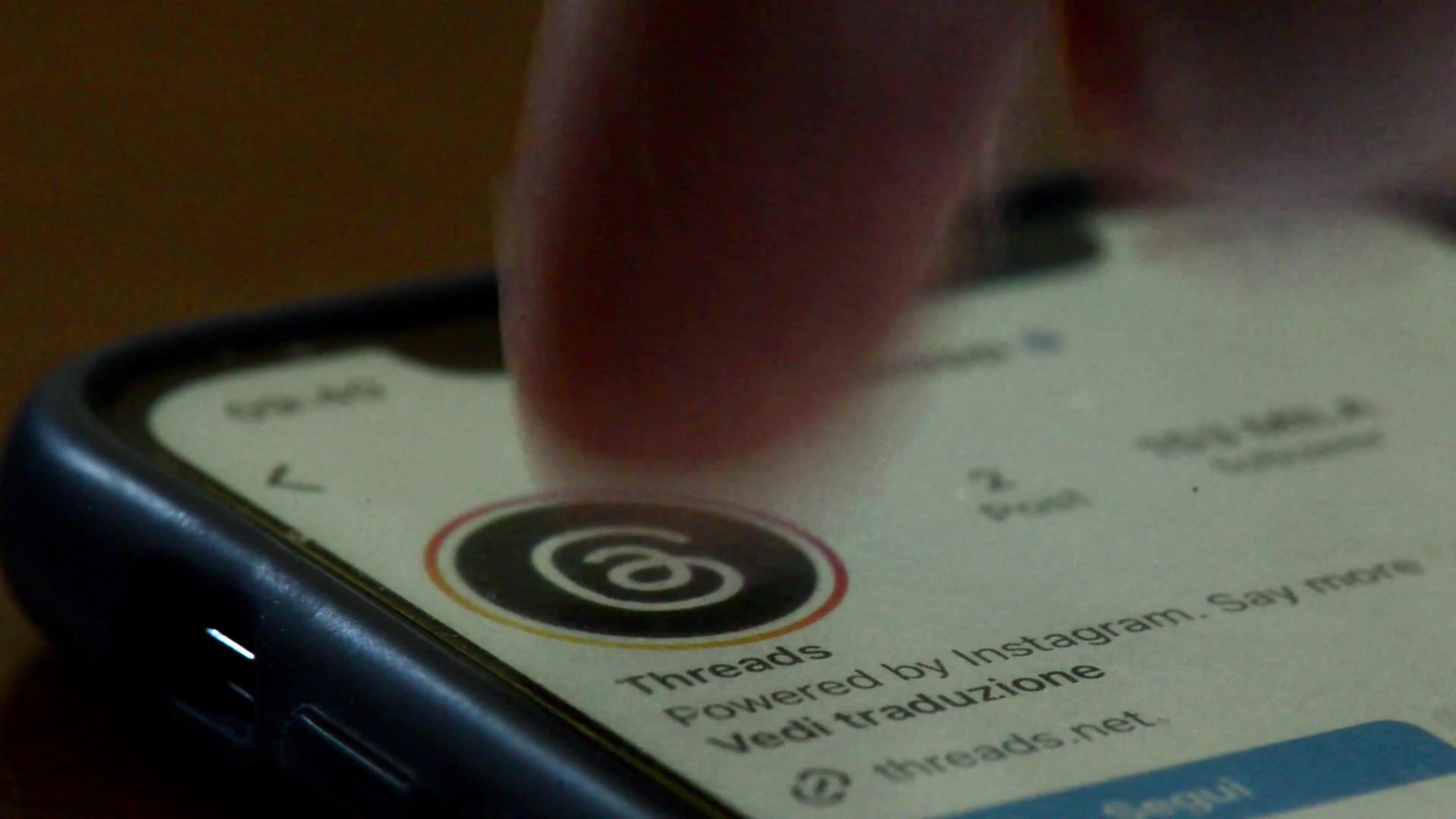Meta Announces Threads App