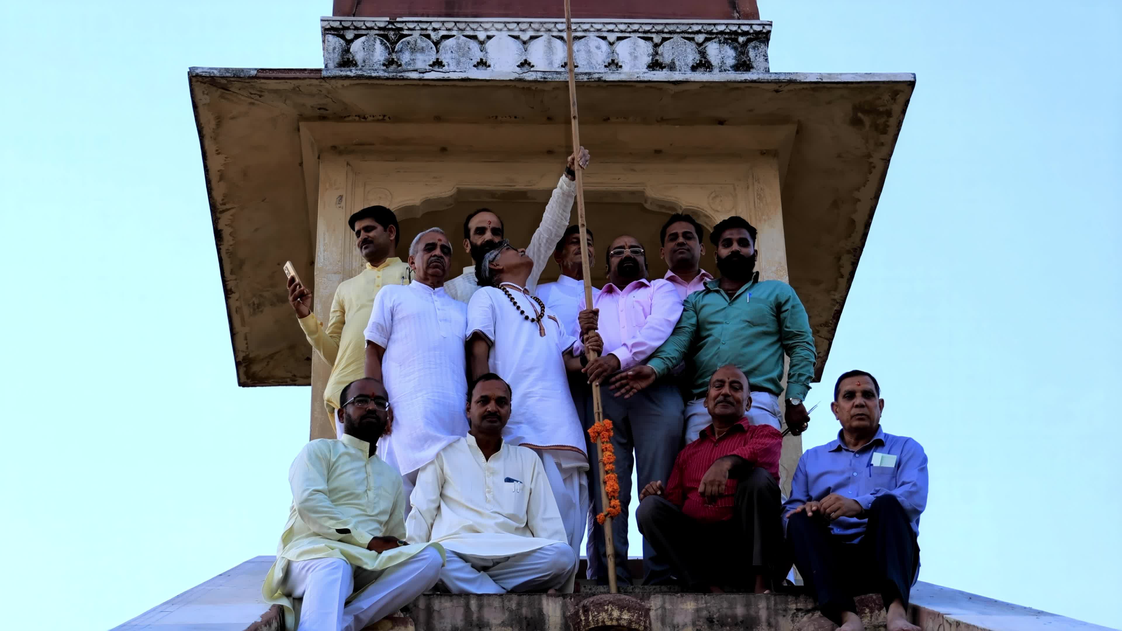 Air Testing By Astrologers In Jaipur