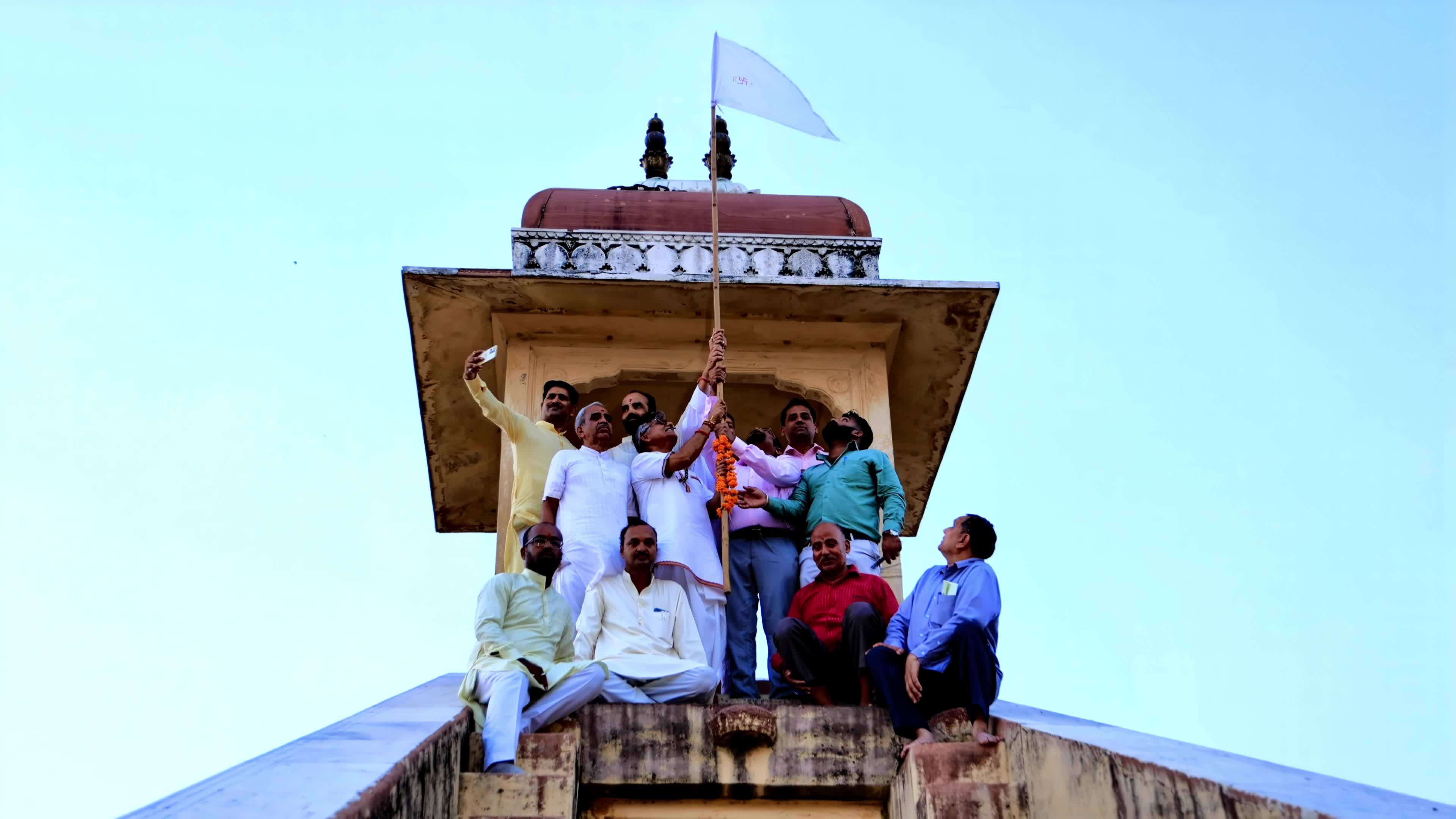 Air Testing By Astrologers In Jaipur