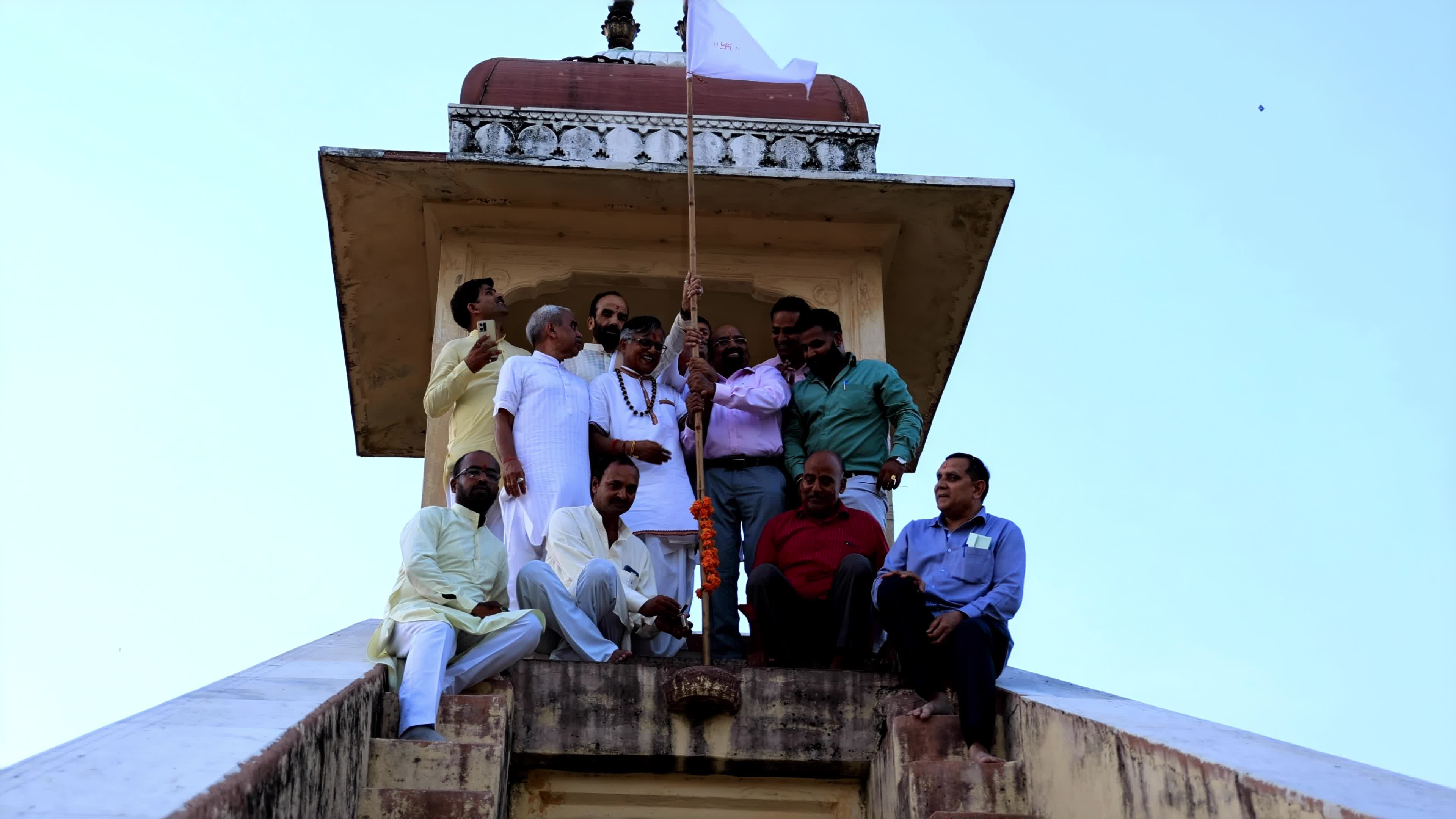 Air Testing By Astrologers In Jaipur