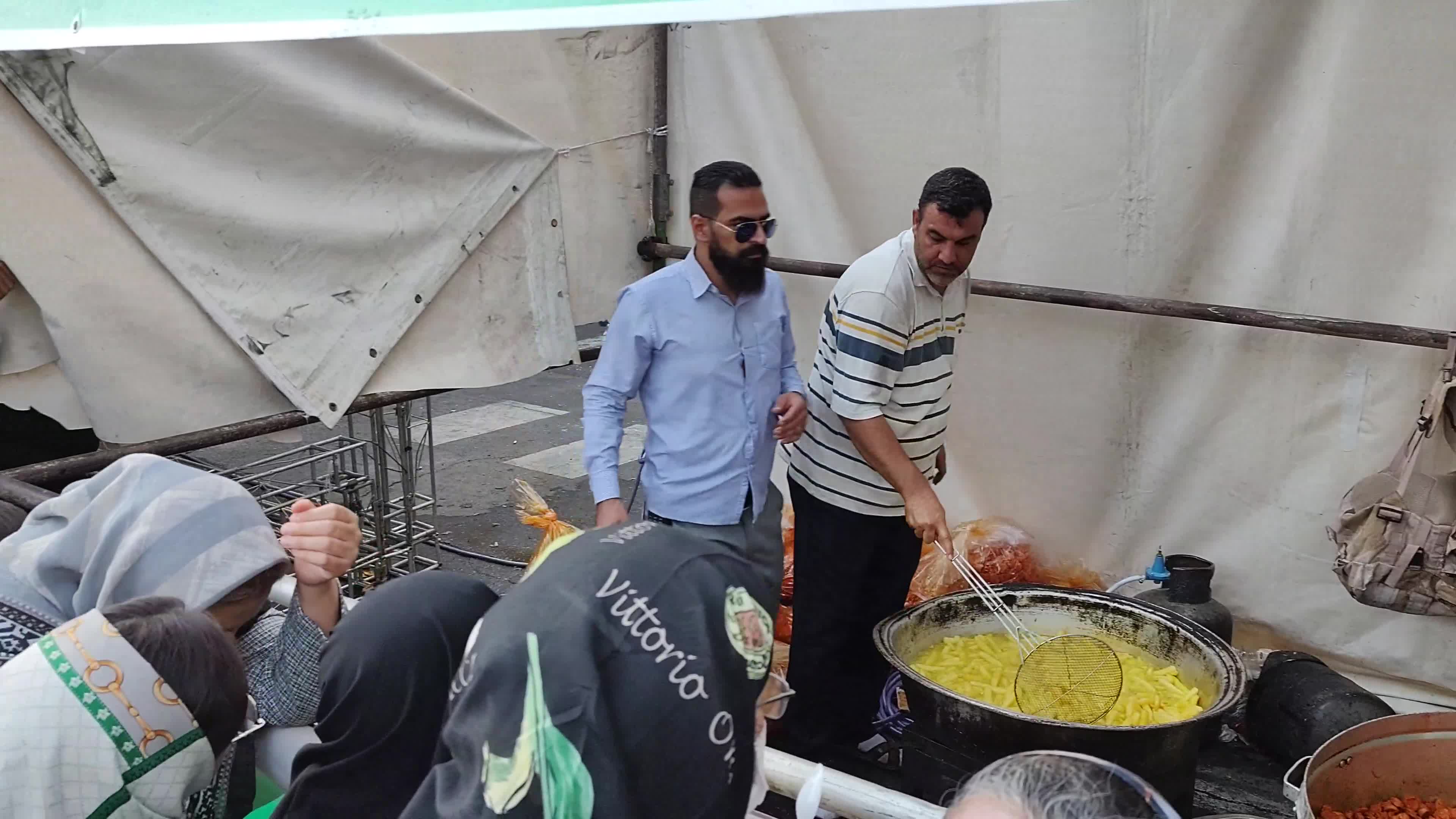 Iran-Commemorating Eid al-Ghadir