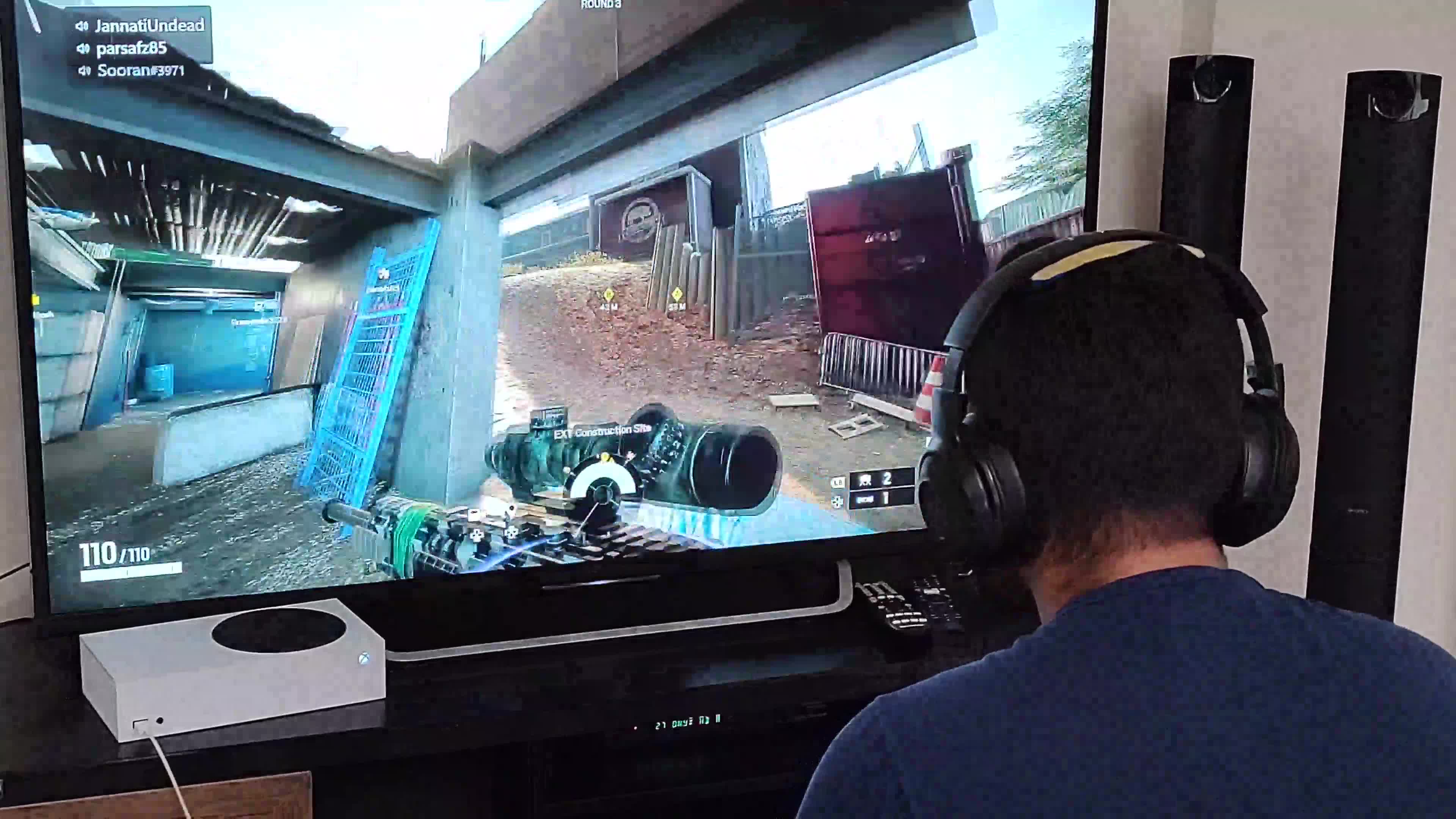 Iran-Videogamers