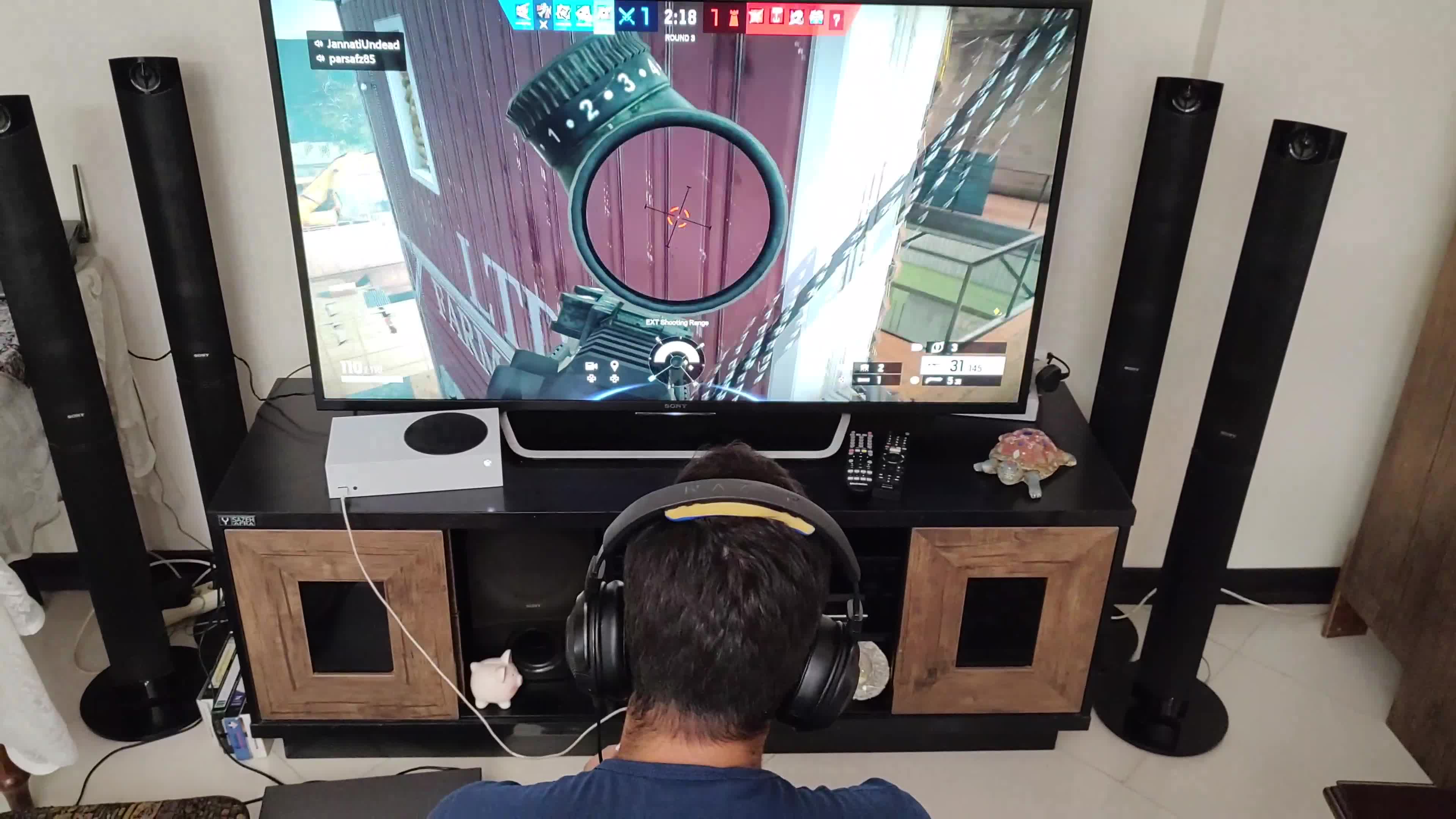 Iran-Videogamers